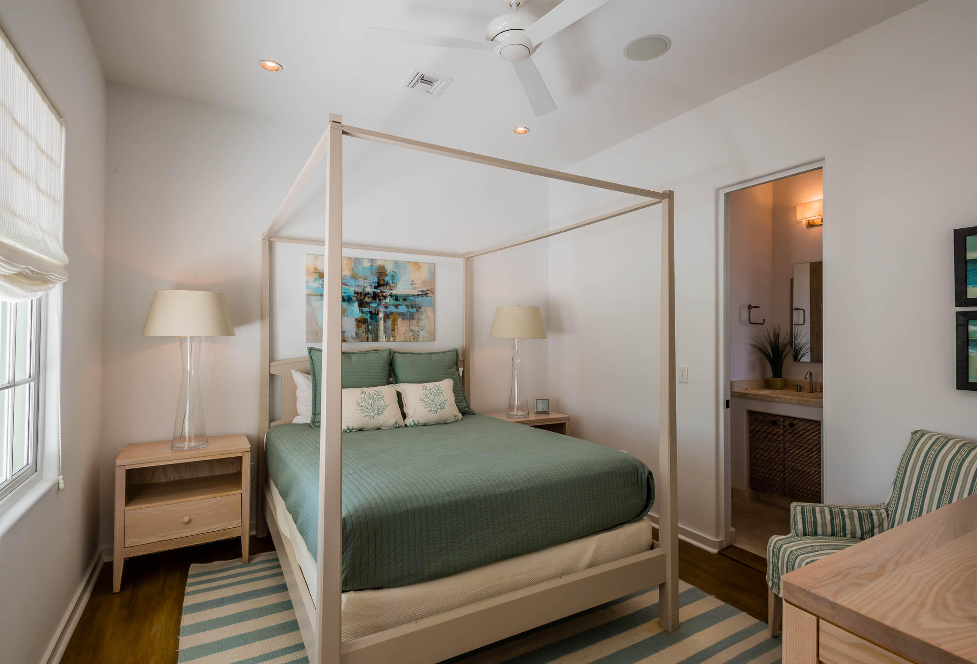 ALYS BEACH - Residential