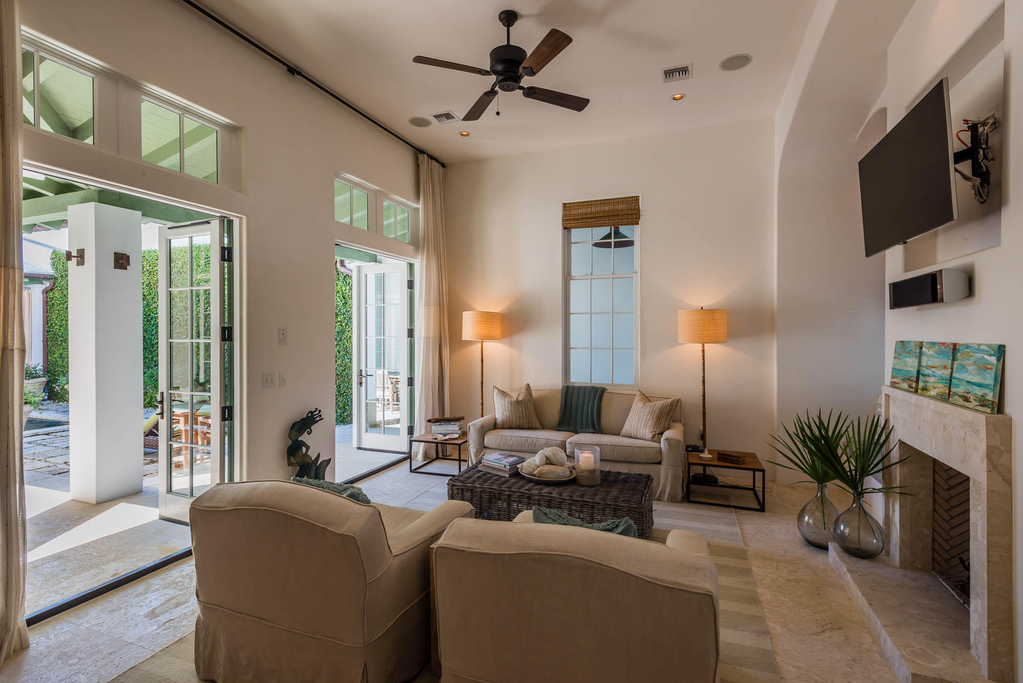 ALYS BEACH - Residential