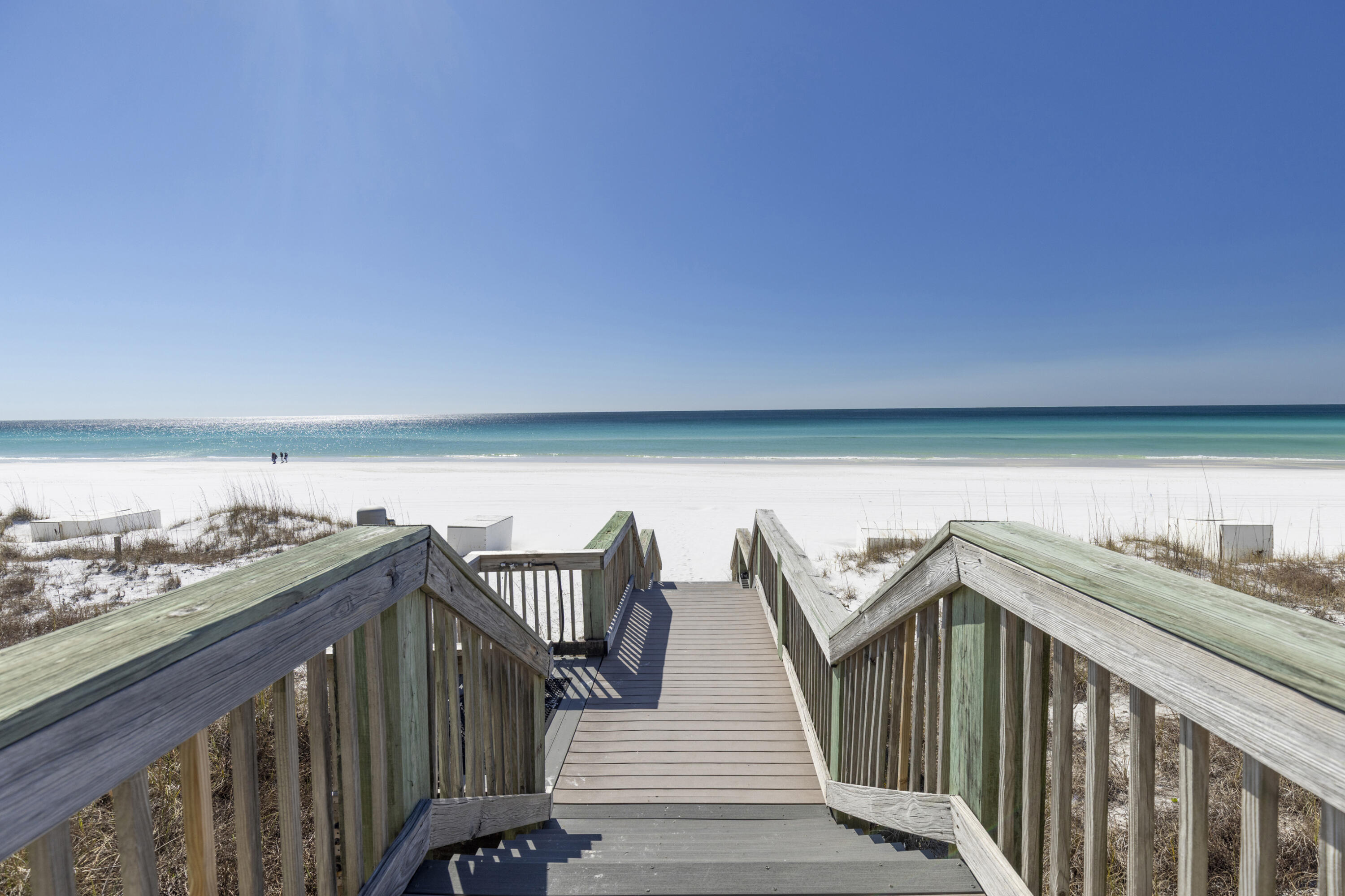 ST. THOMAS AT SILVER SHELLS - Residential