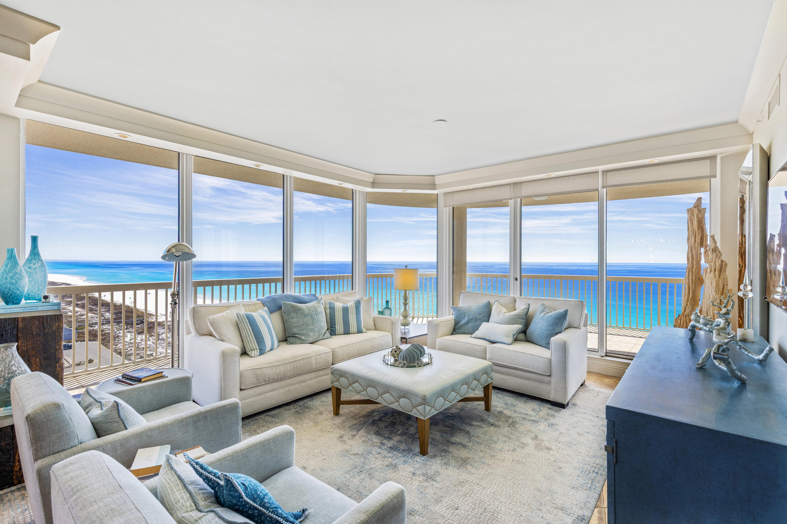 ST. THOMAS AT SILVER SHELLS - Residential