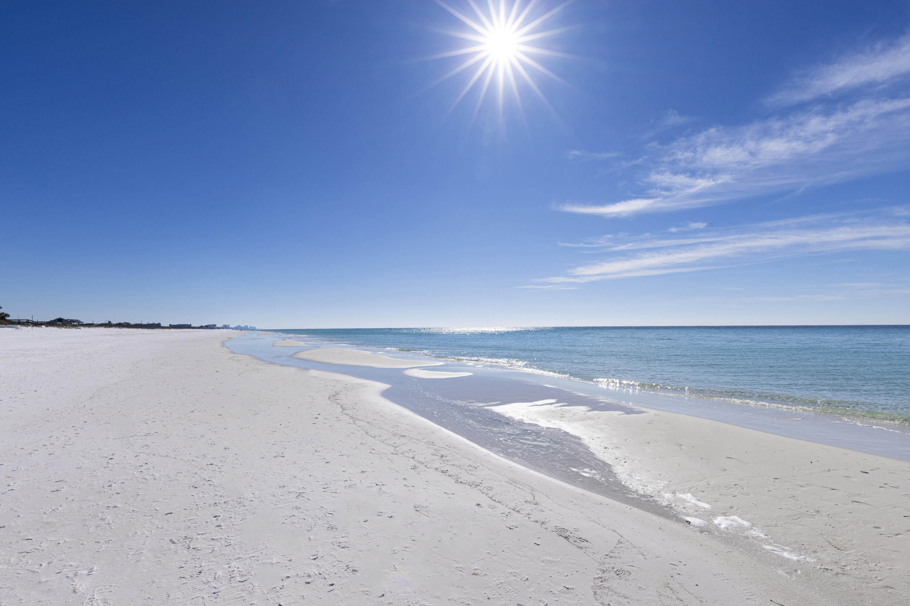 ST. THOMAS AT SILVER SHELLS - Residential