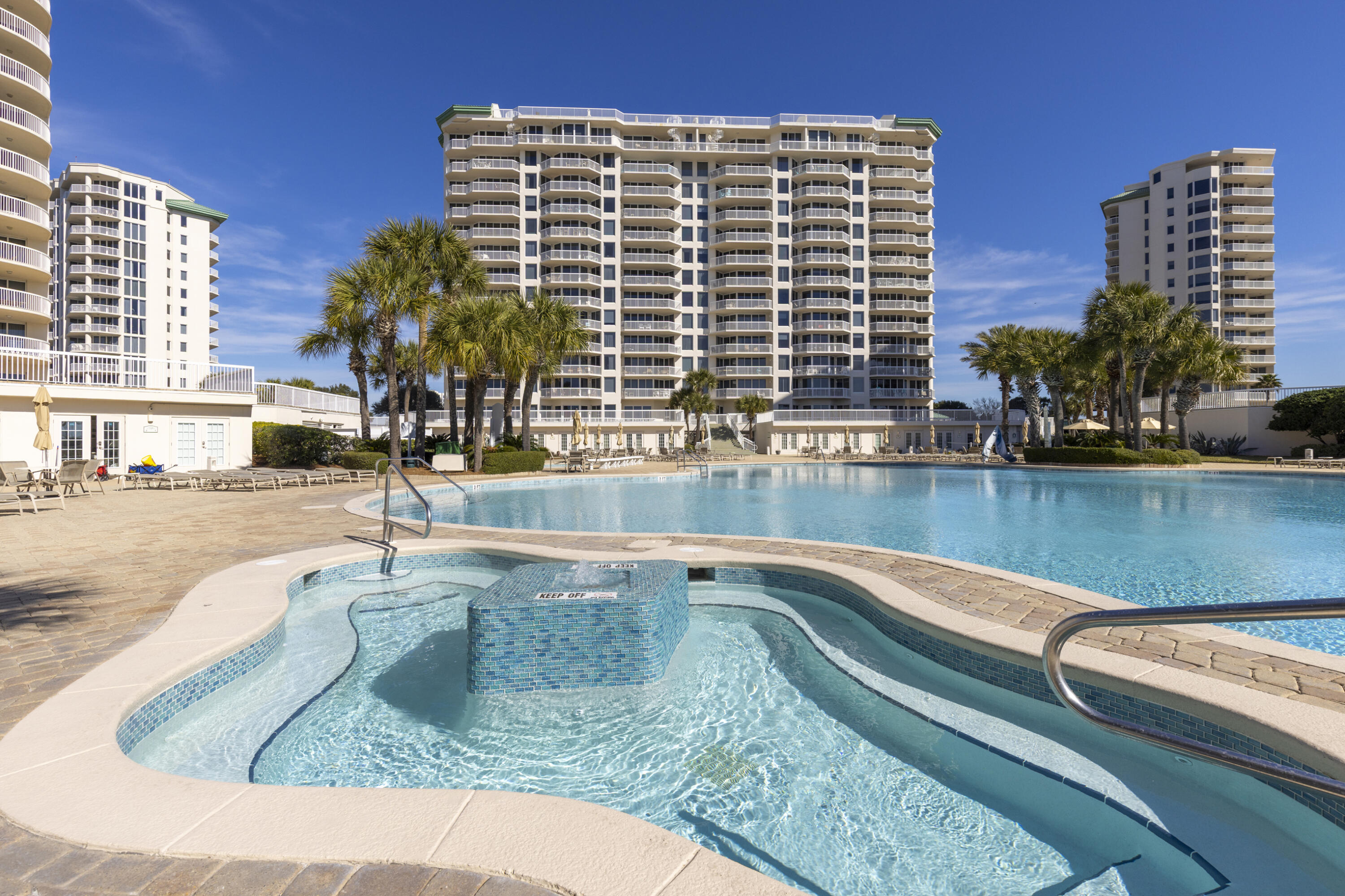 ST. THOMAS AT SILVER SHELLS - Residential