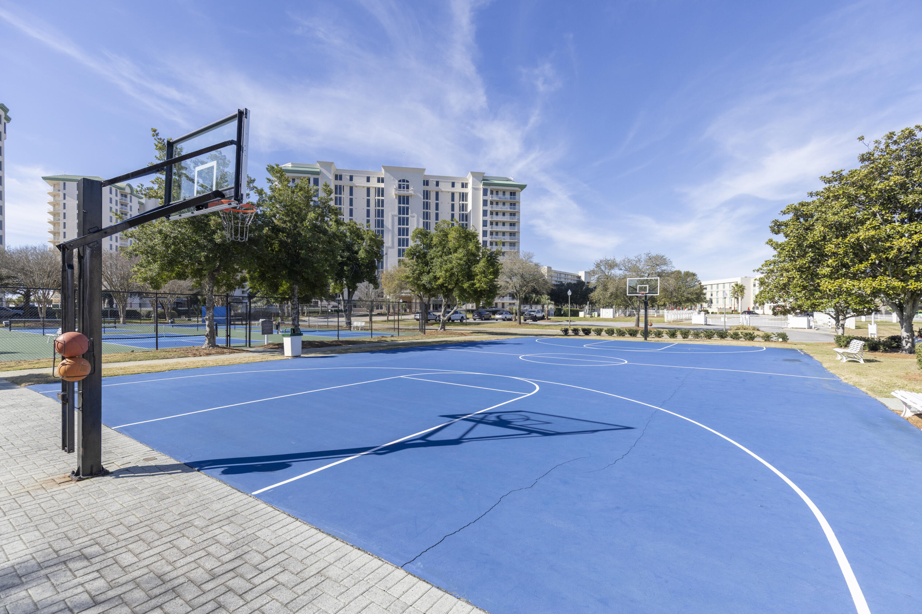 ST. THOMAS AT SILVER SHELLS - Residential