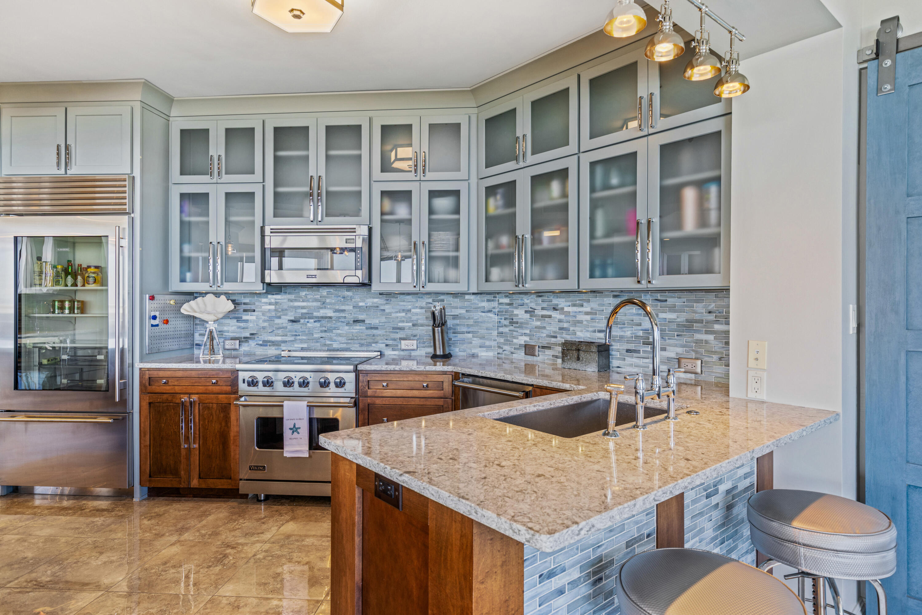 ST. THOMAS AT SILVER SHELLS - Residential