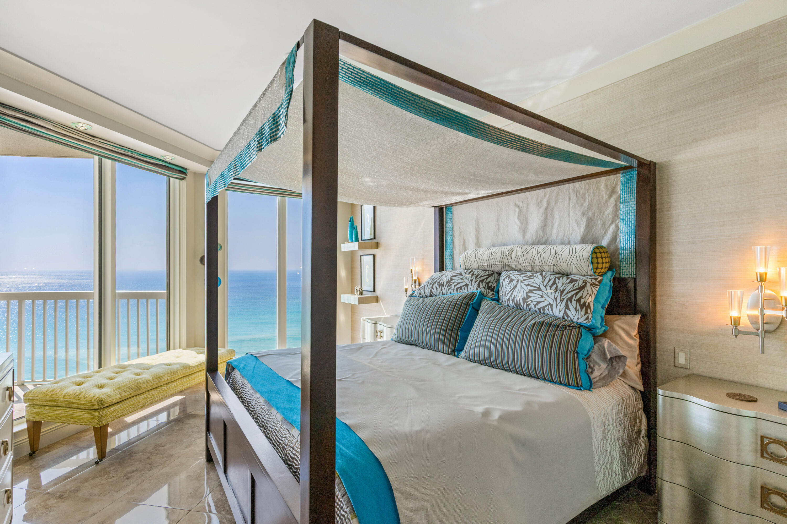 ST. THOMAS AT SILVER SHELLS - Residential