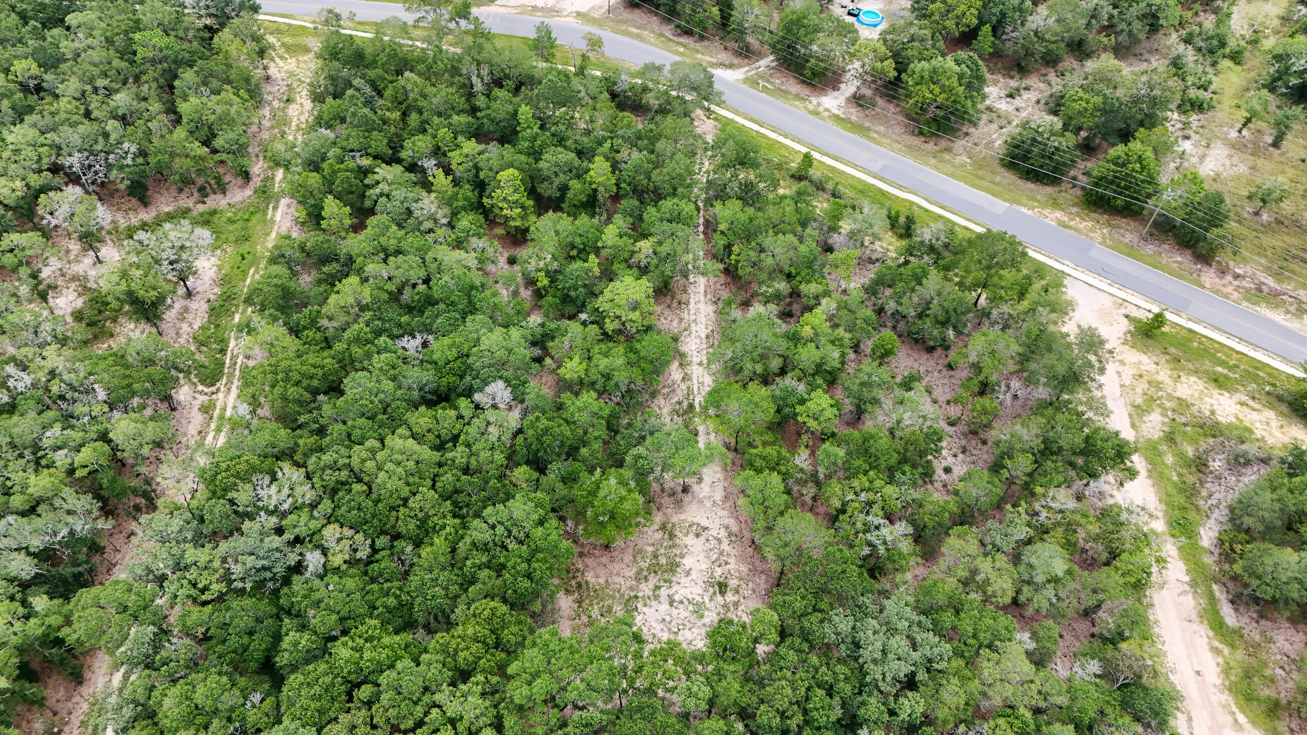 Seacoast Estates - Land