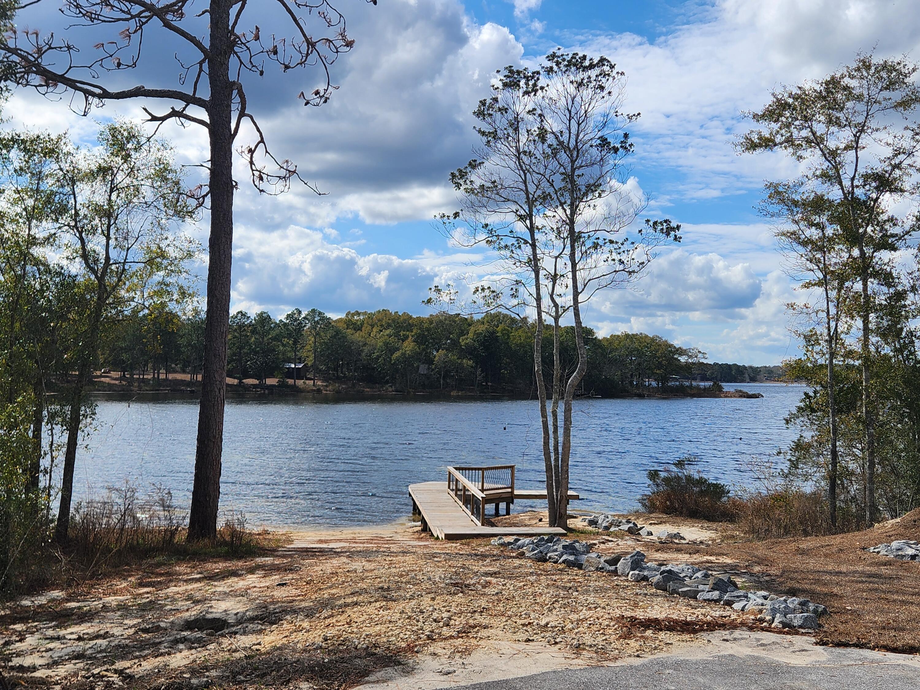 Seacoast Estates - Land