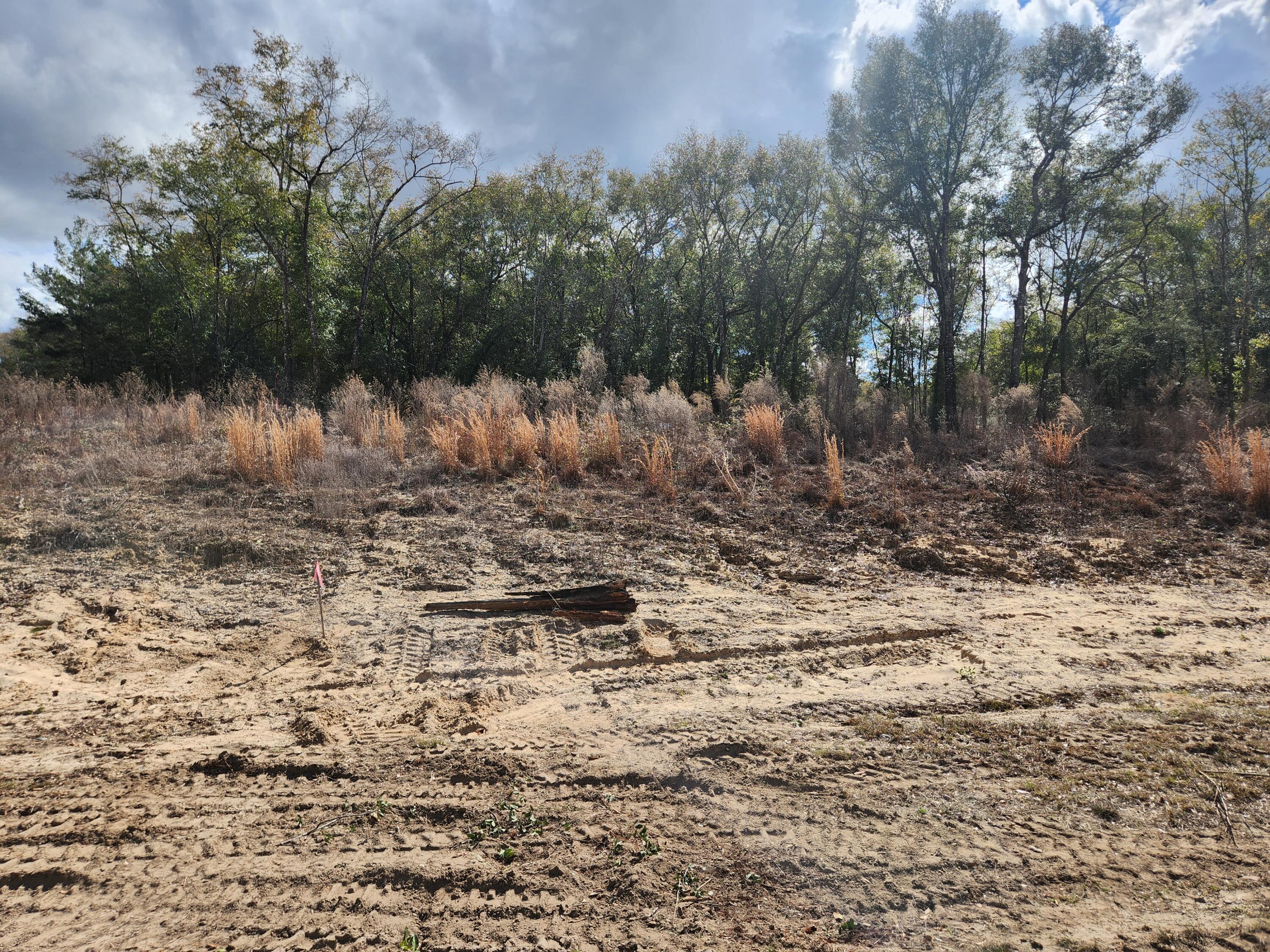 Seacoast Estates - Land