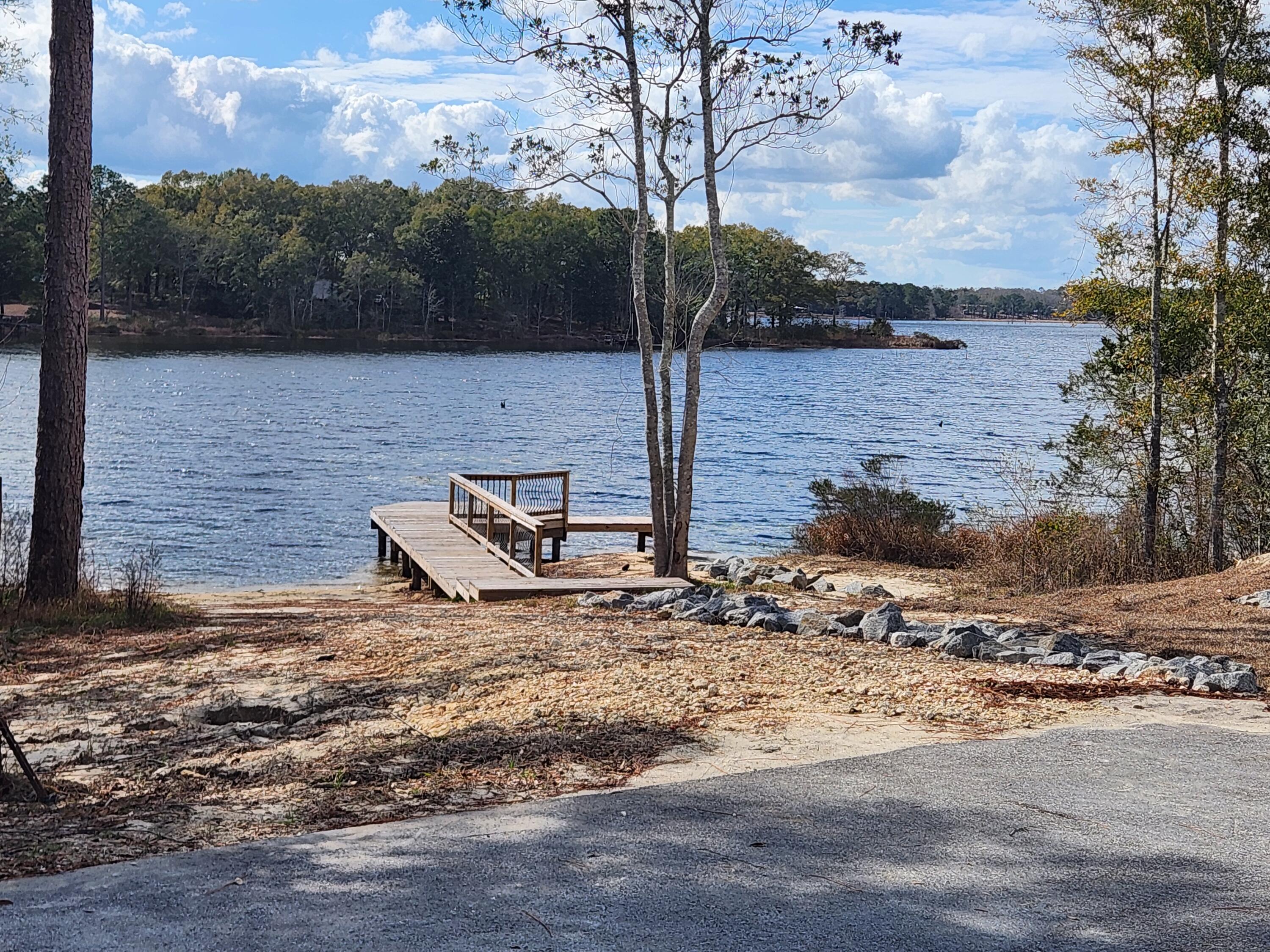 Seacoast Estates - Land