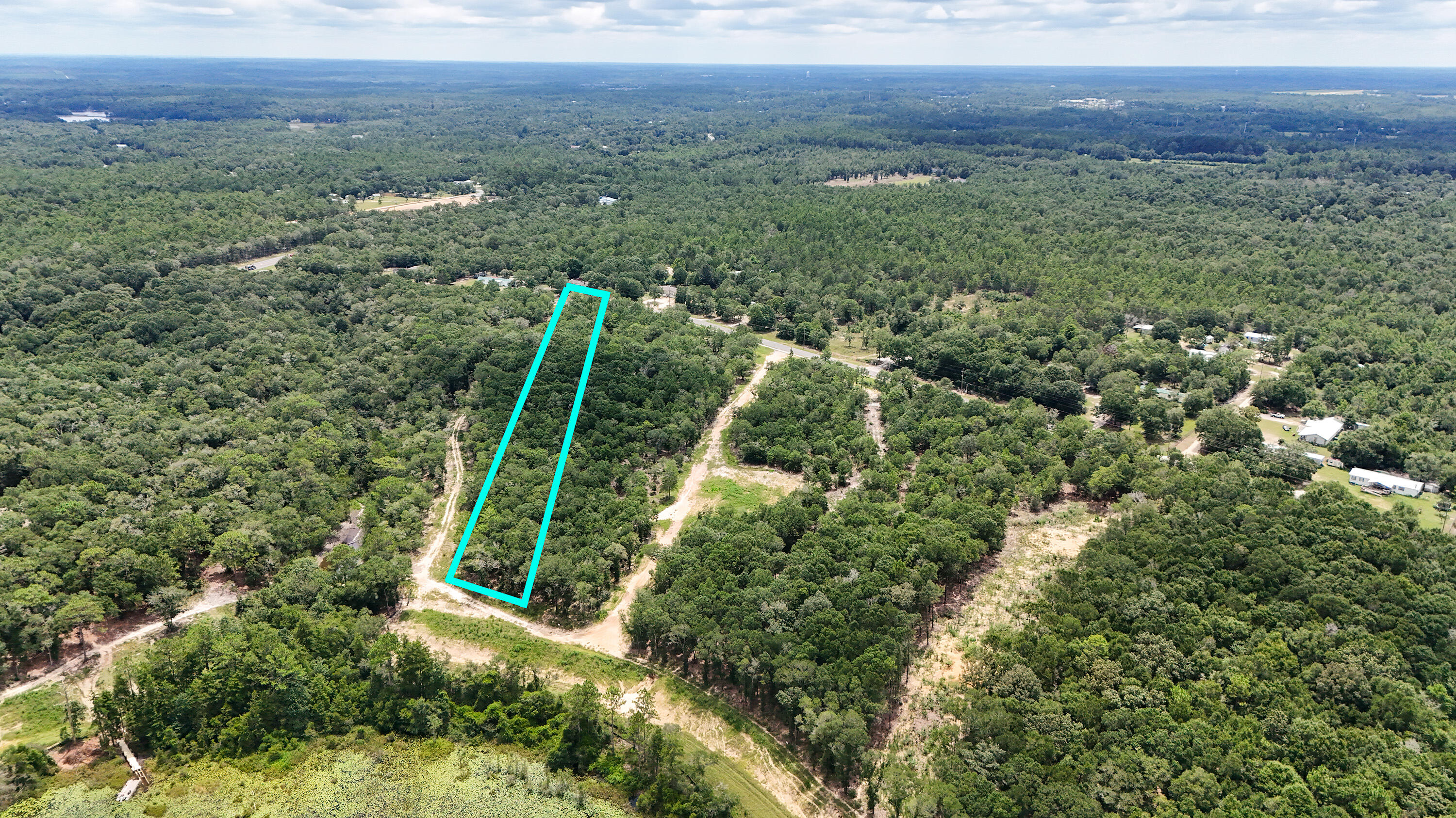 Seacoast Estates - Land