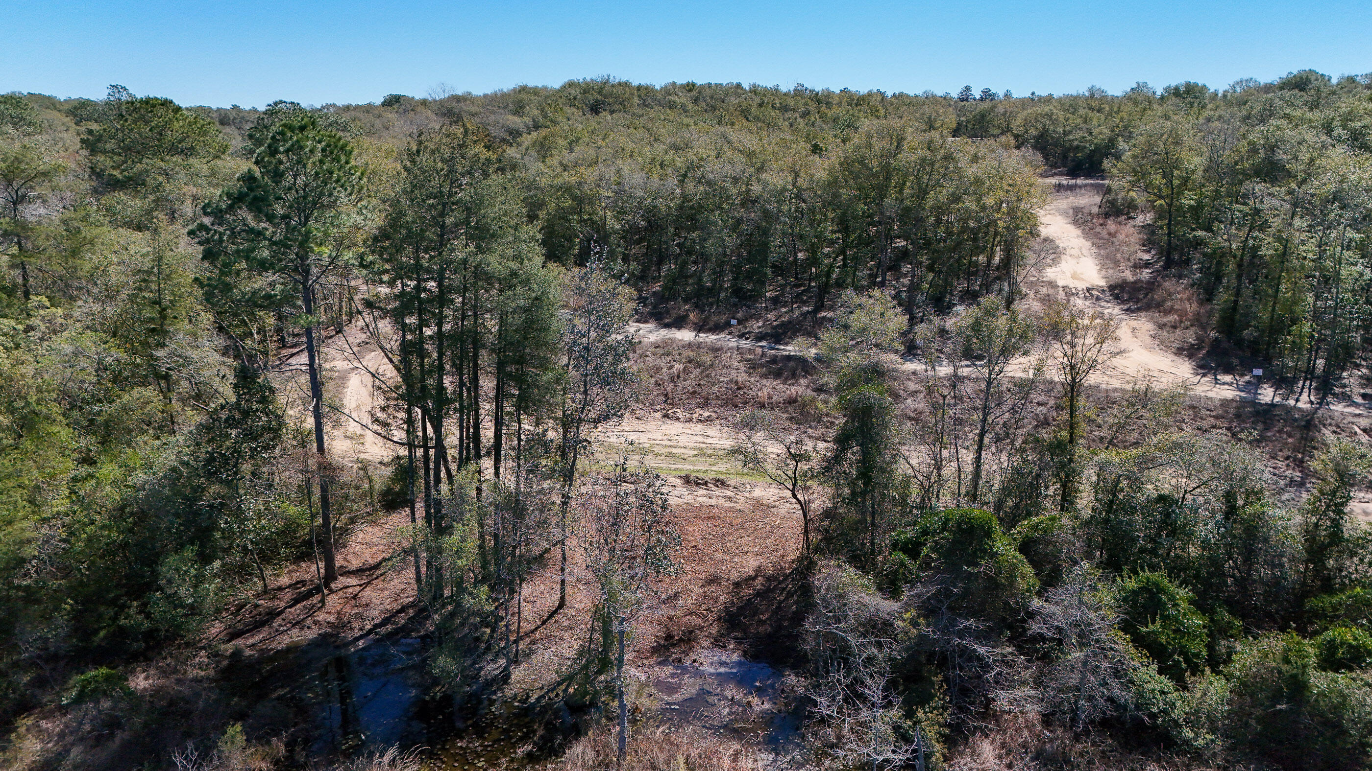 Seacoast Estates - Land