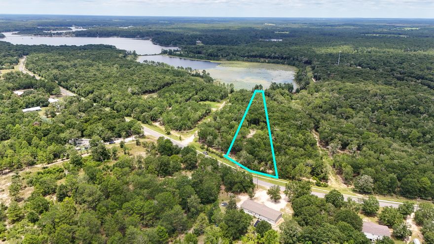FOR SALE - Large 2.54 Acre Luxury Lakefront Lot in Seacoast Estates - Located on Seacoast  Lake in DeFuniak Springs, FL. This stunning 2.54-acre lakefront is one of the Largest Lots and it is Priced to sell!! All Lots in Seacoast Estates are in an X Flood zone, so you can have peace of mind in building your home.  Seacoast Estates is Northwest Florida's newest exclusive residential community on a 43+ acre Lake. This lot offers a rare opportunity to build your dream home on a serene, expansive homesite with direct views of Seacoast Lake. Short Term Rental are allowed for the main dwelling. Conveniently located close to I-10 for easy access to the beaches of the Emerald Coast, Crestview, or Tallahassee. Enjoy the freedom to build your own private dock and fully enjoy lakefront living. Priced to selldon't miss this exceptional opportunity