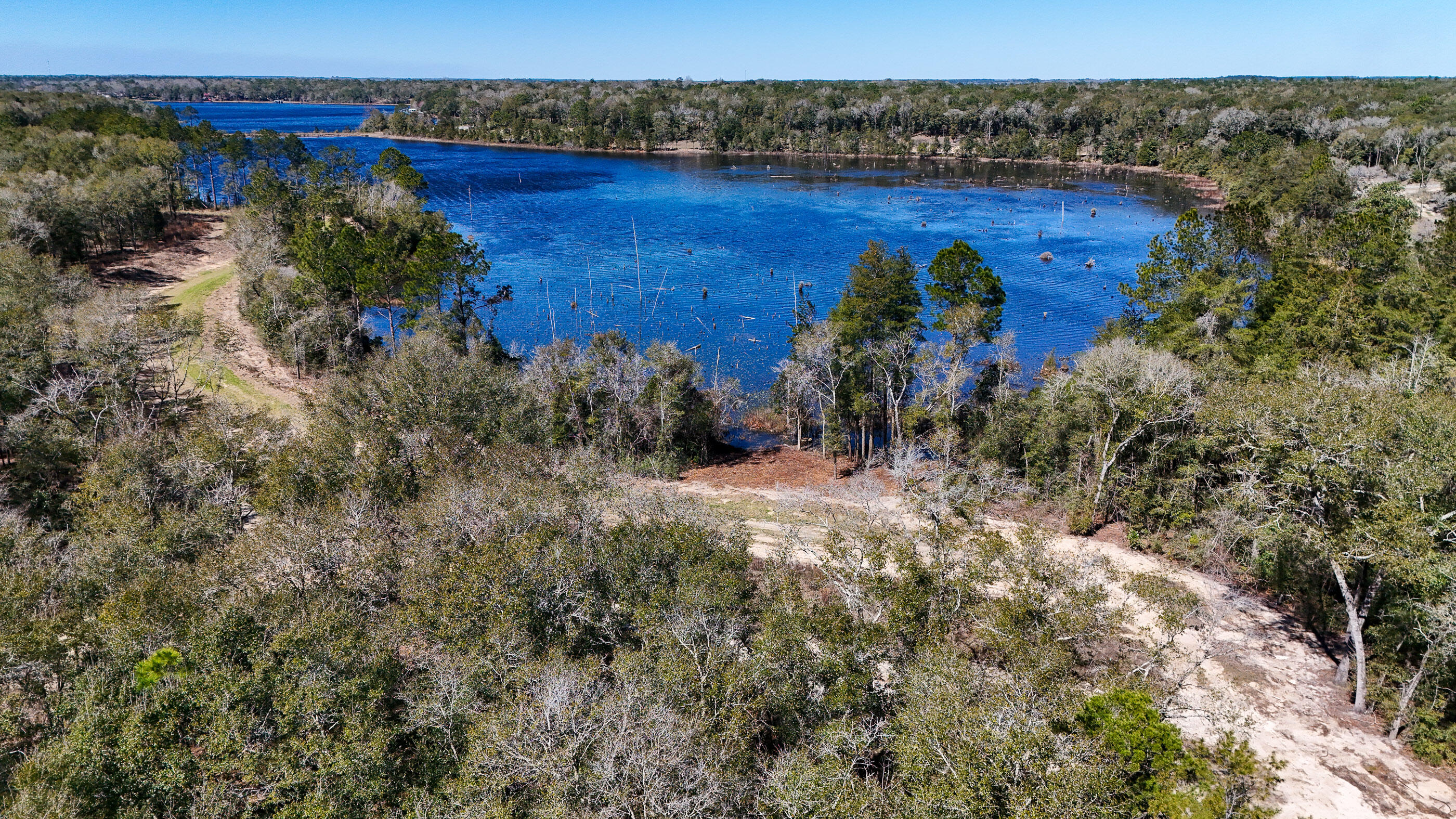 Seacoast Estates - Land