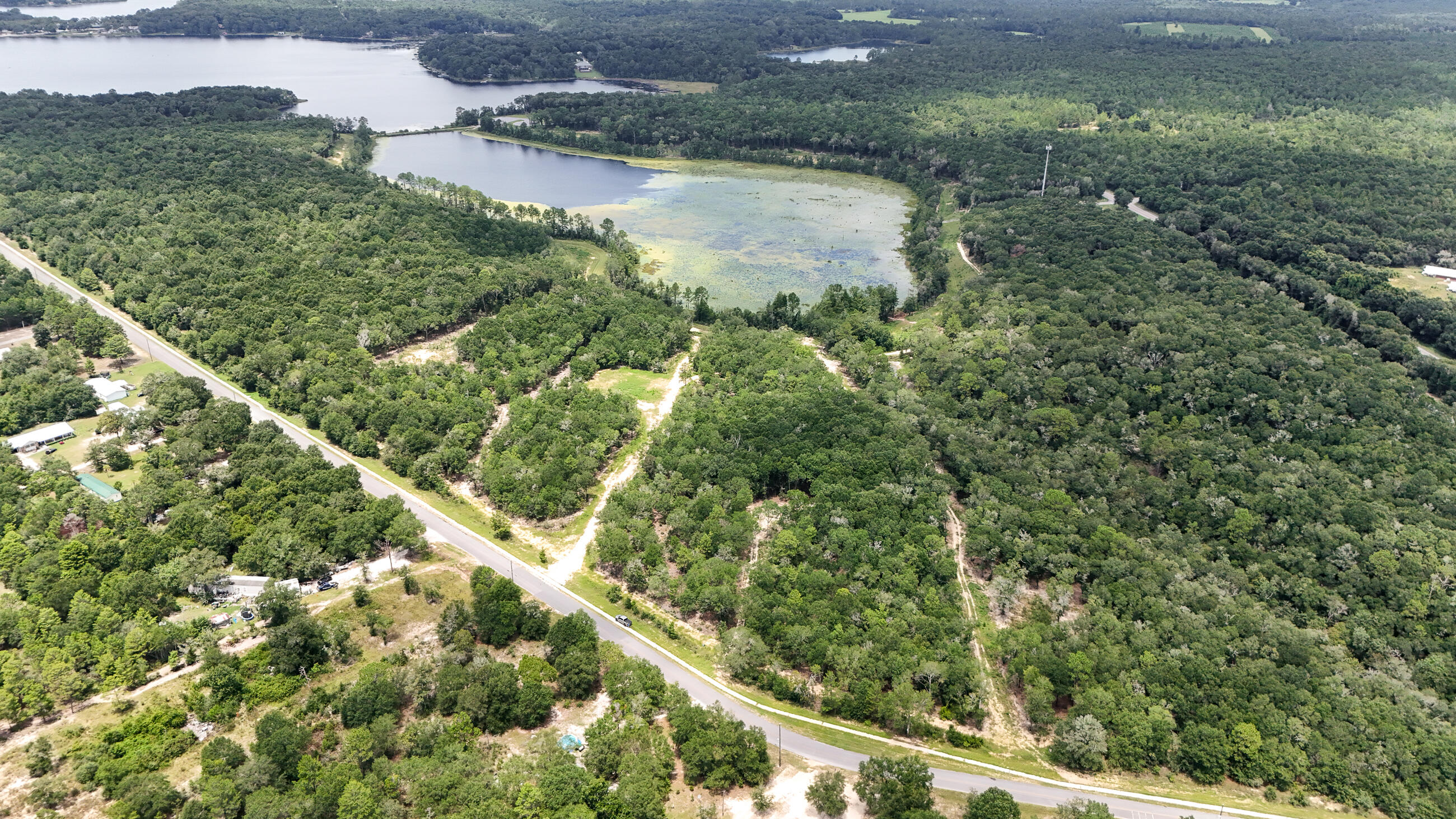 Seacoast Estates - Land