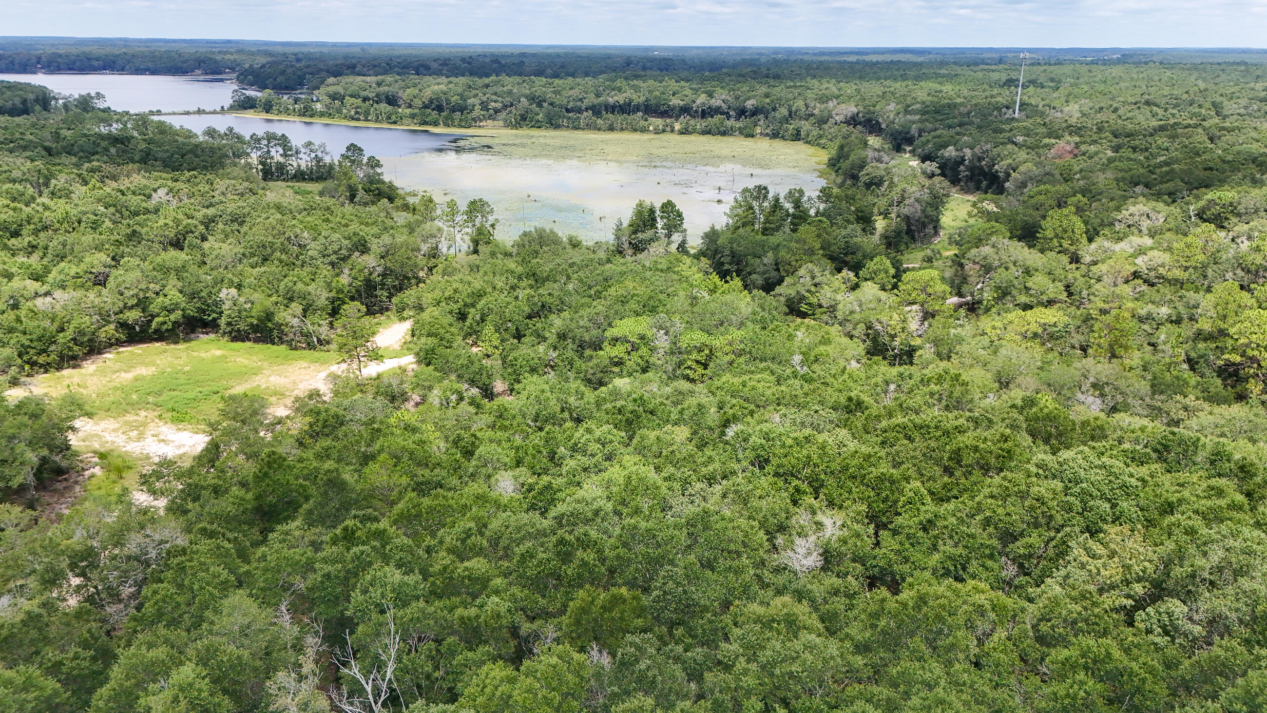 Seacoast Estates - Land