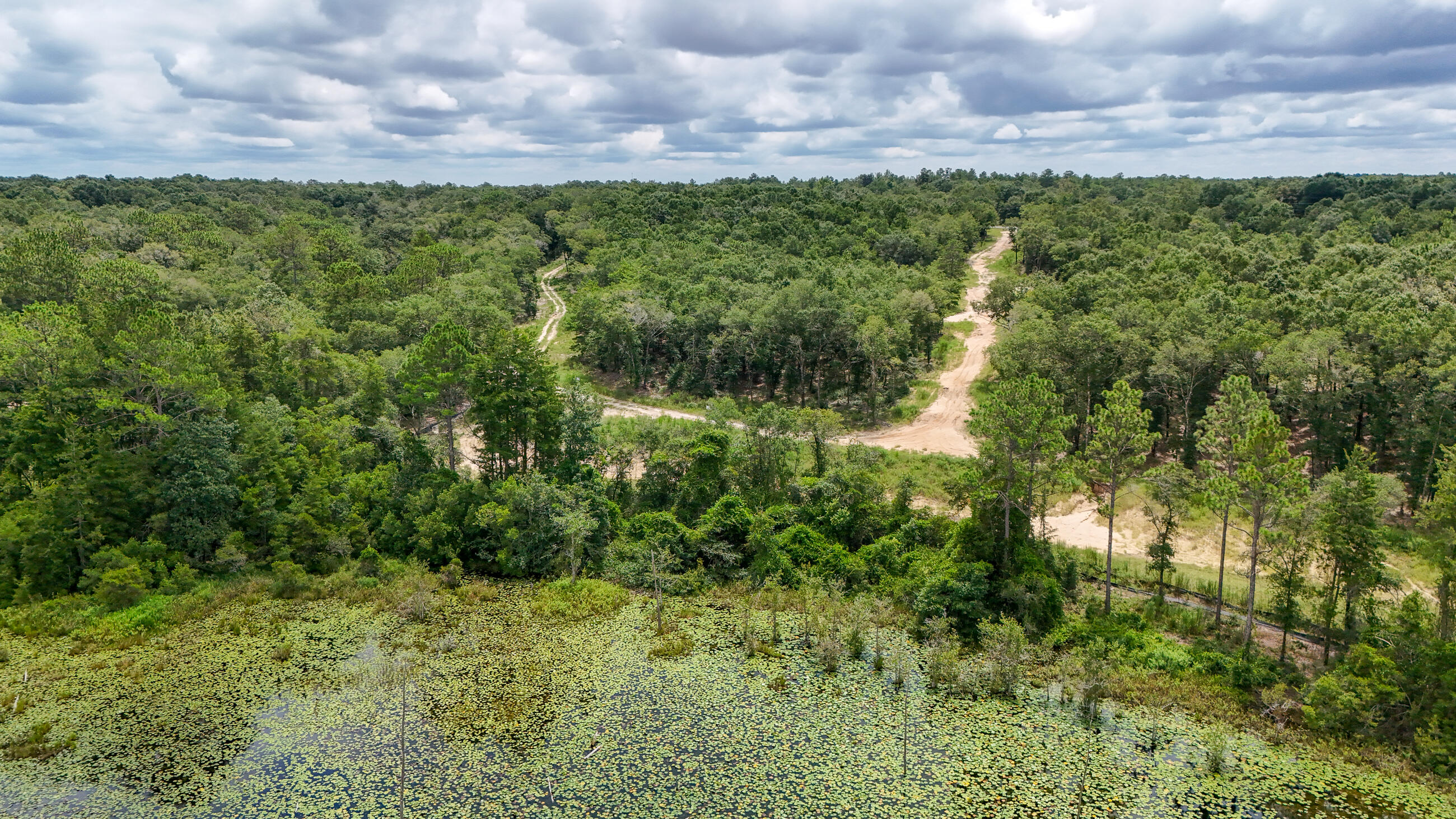 Seacoast Estates - Land