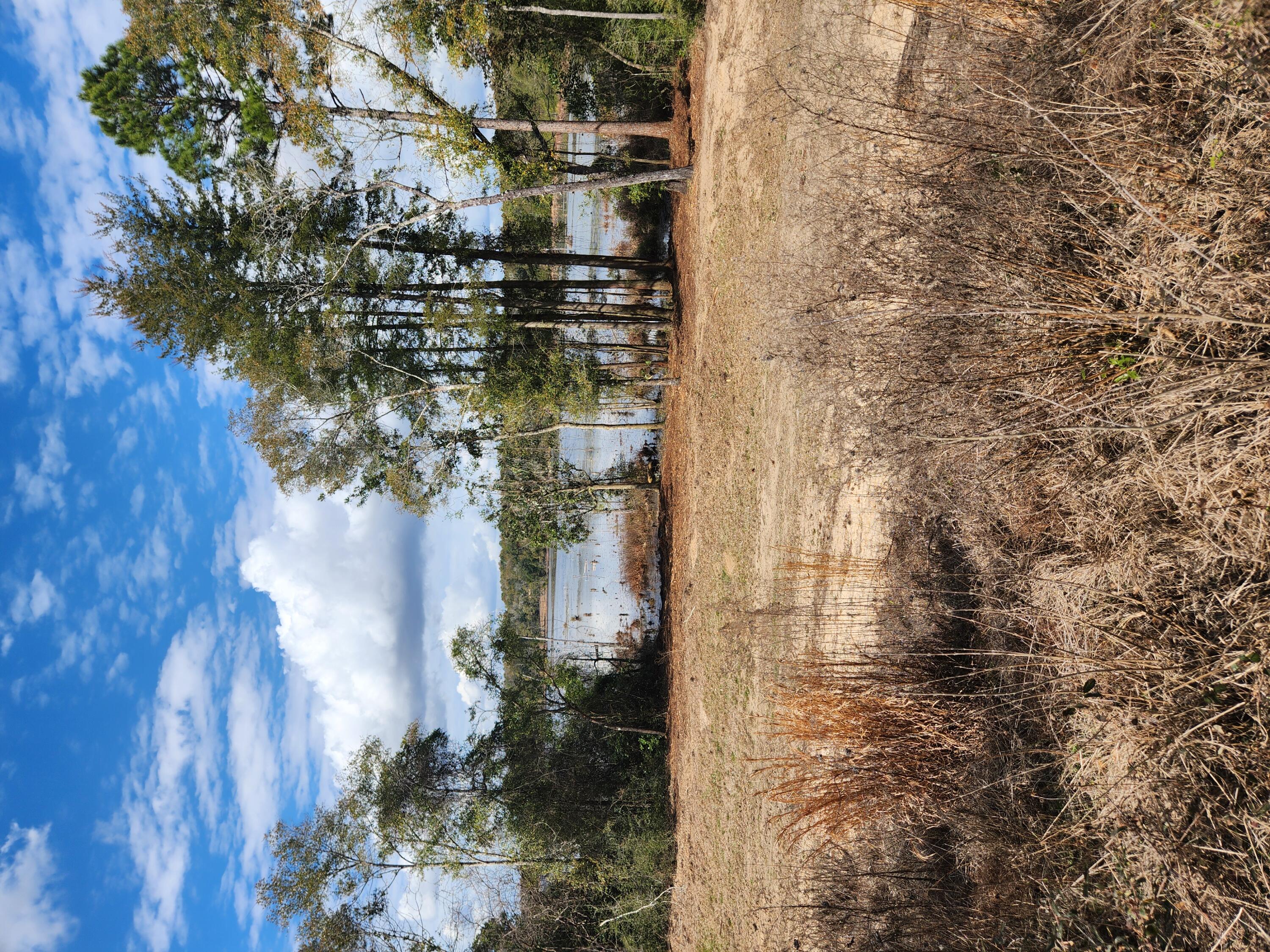 Seacoast Estates - Land