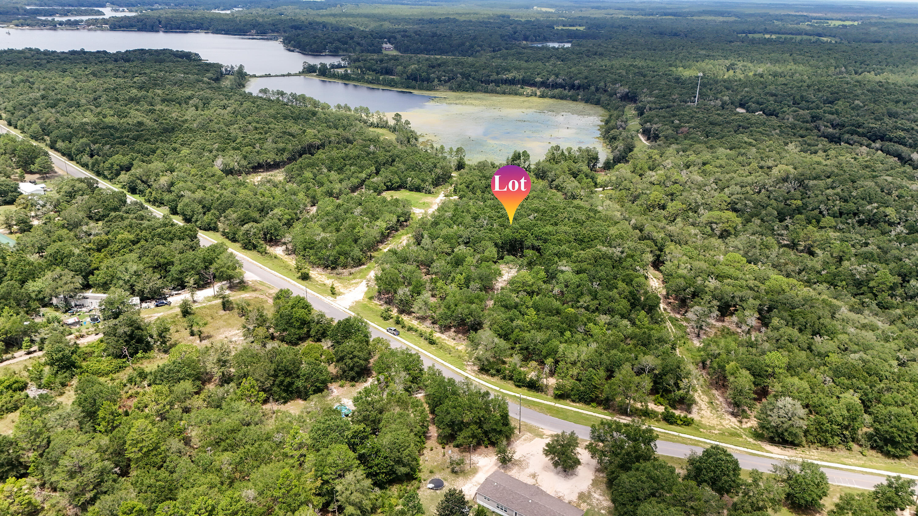 Seacoast Estates - Land