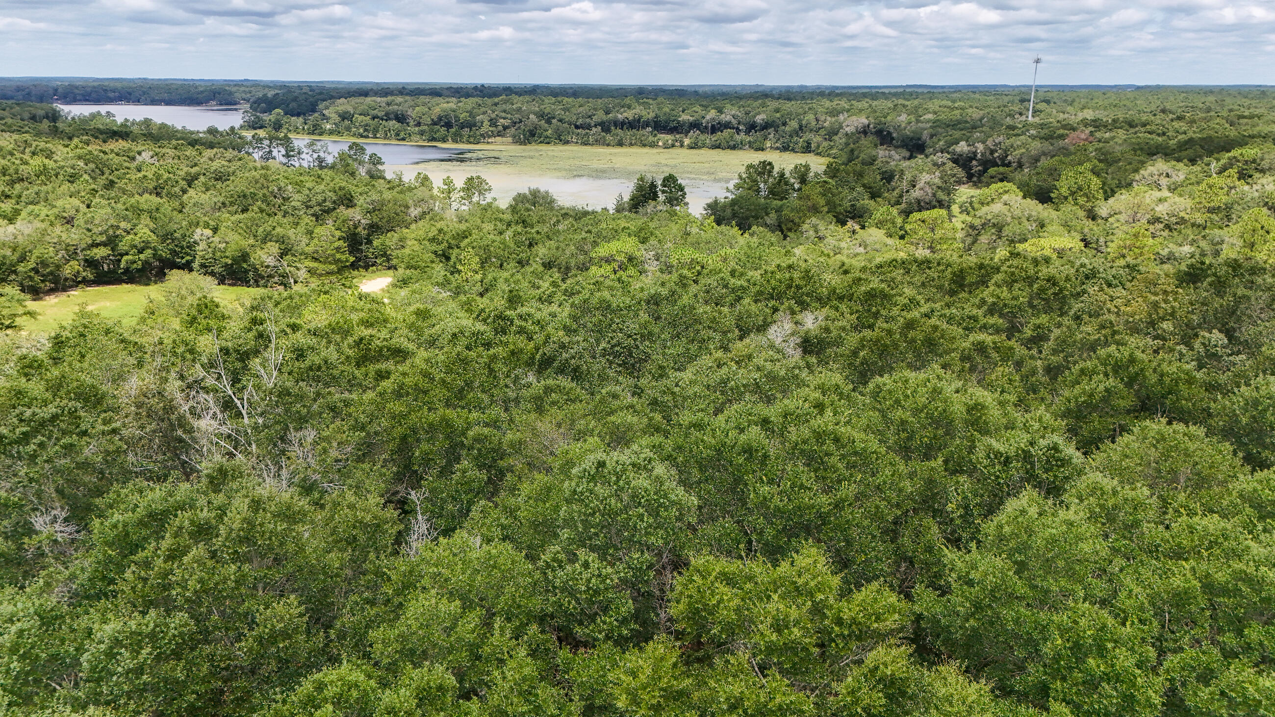 Seacoast Estates - Land