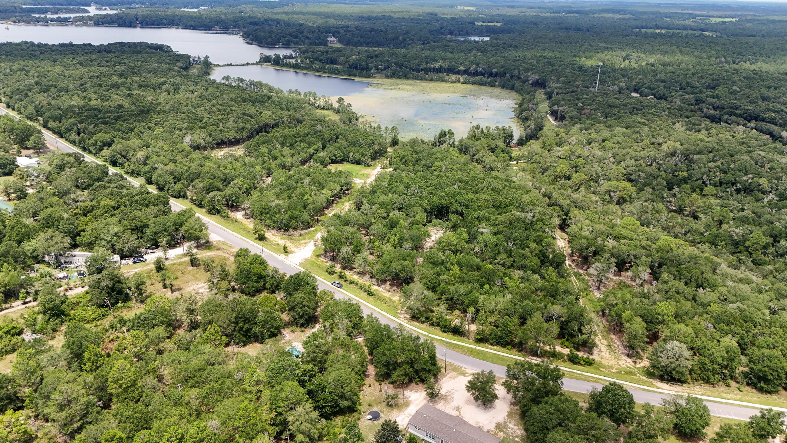 Seacoast Estates - Land