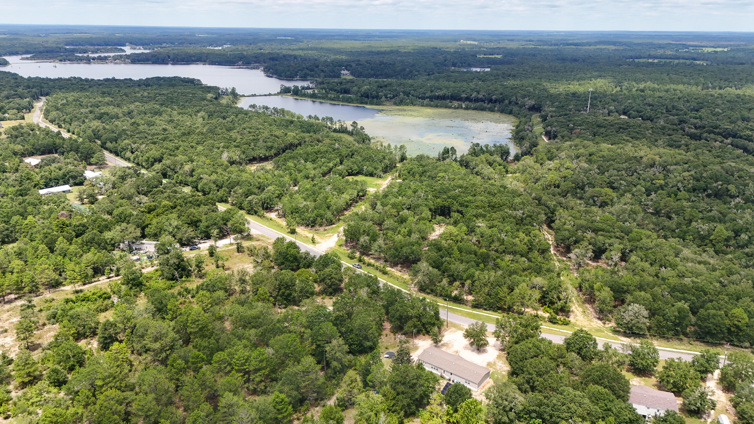 Seacoast Estates - Land