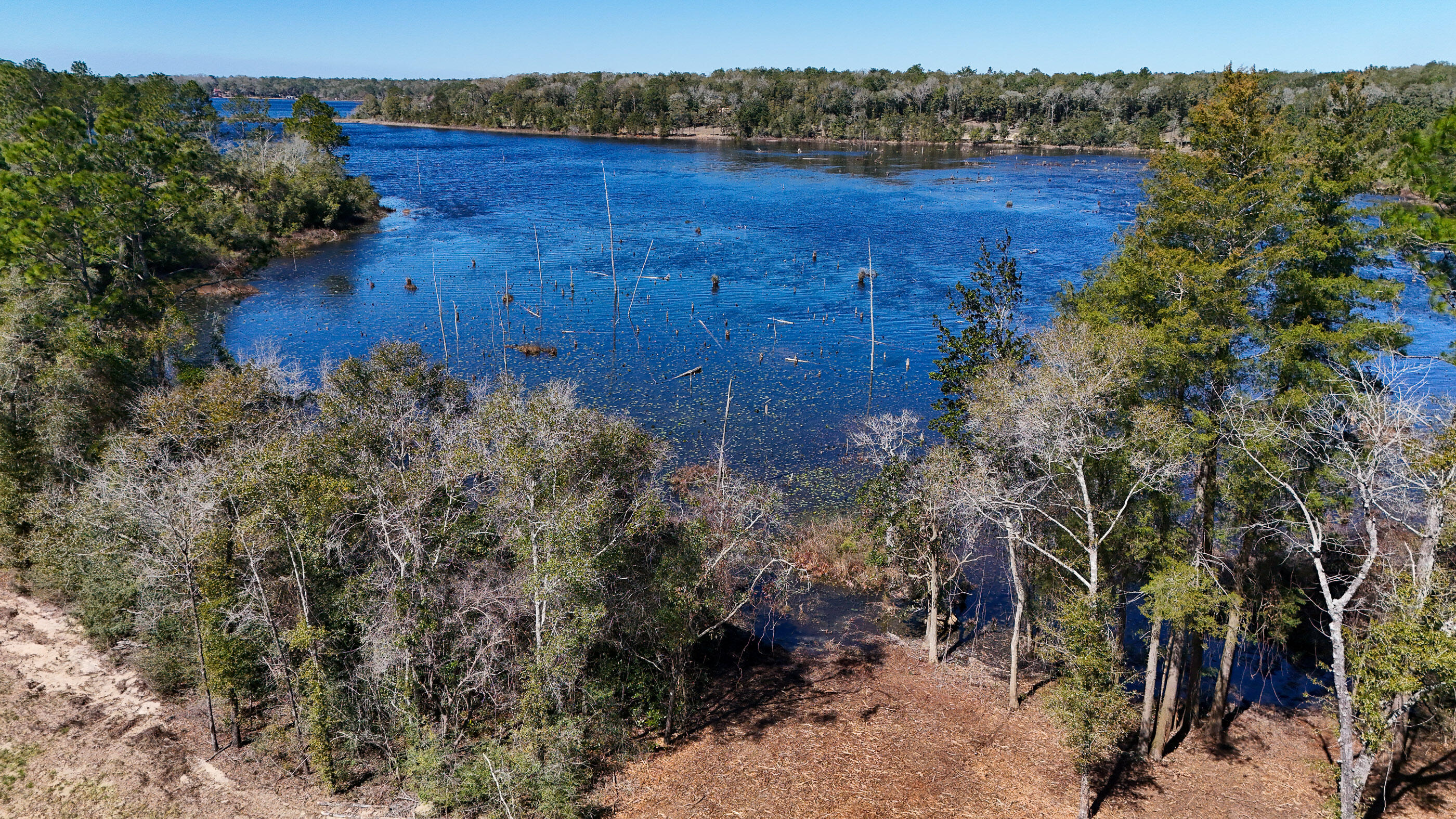 Seacoast Estates - Land