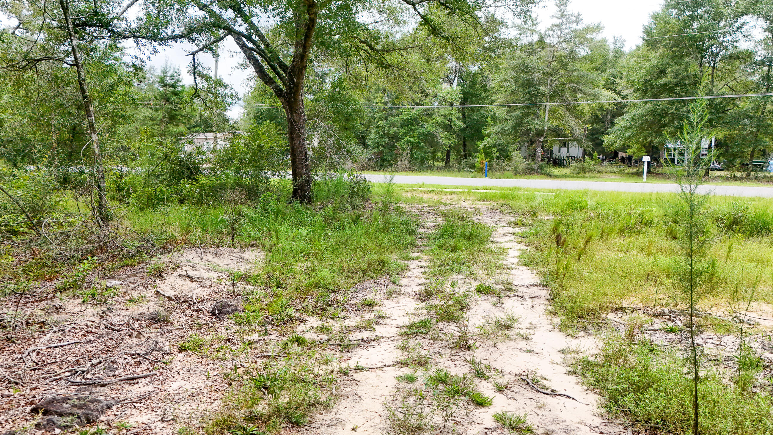 Seacoast Estates - Land