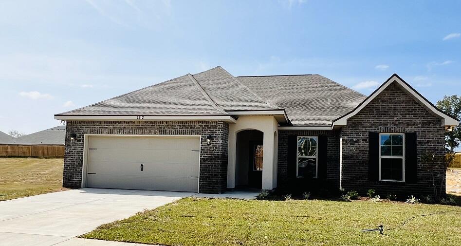 PATRIOT RIDGE - Residential