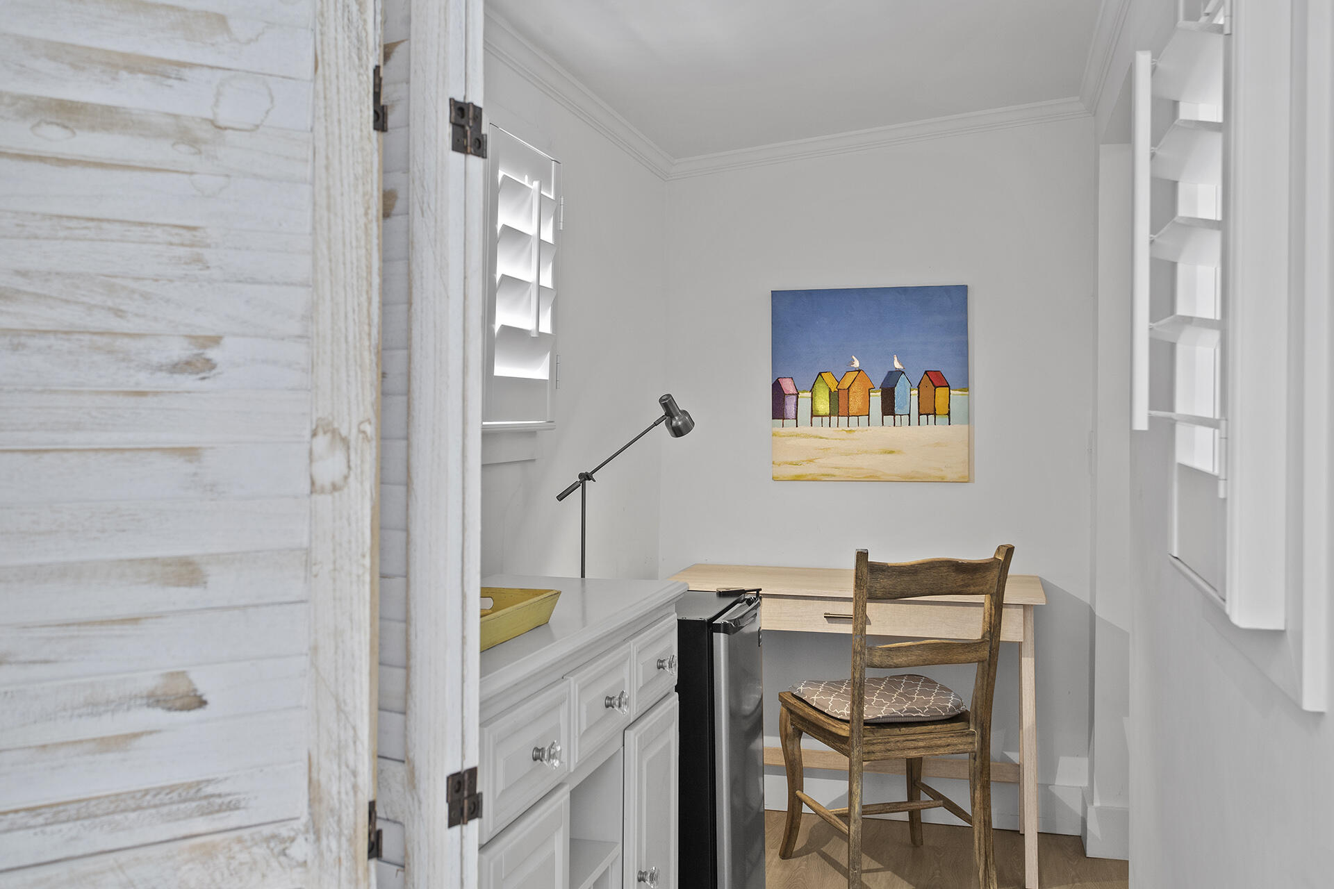 PARK PLACE TOWNHOMES - Residential