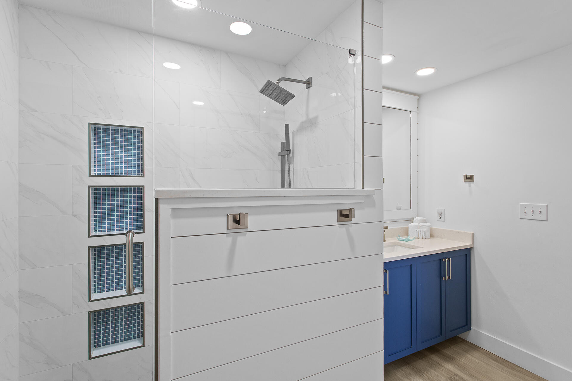 PARK PLACE TOWNHOMES - Residential