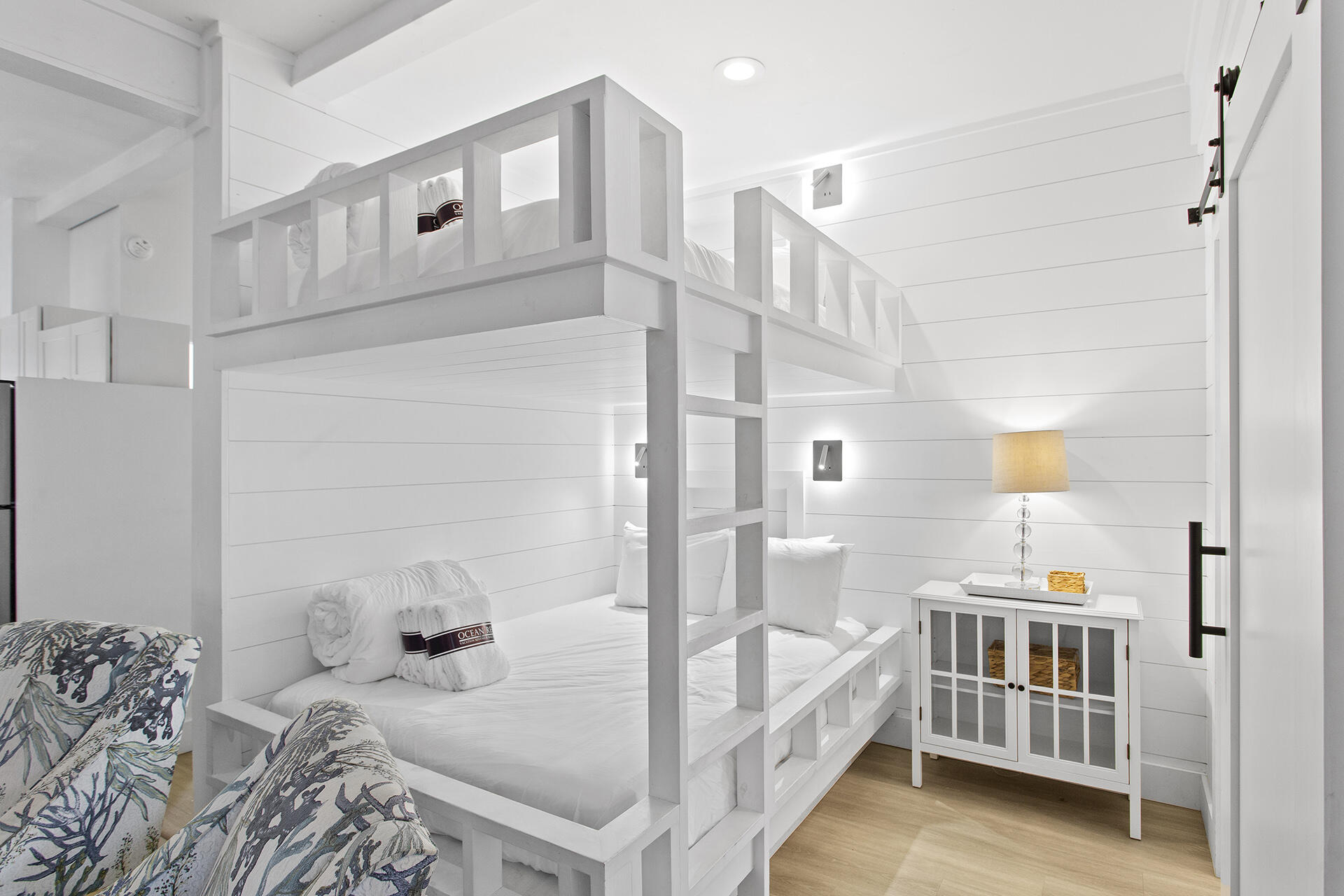 PARK PLACE TOWNHOMES - Residential