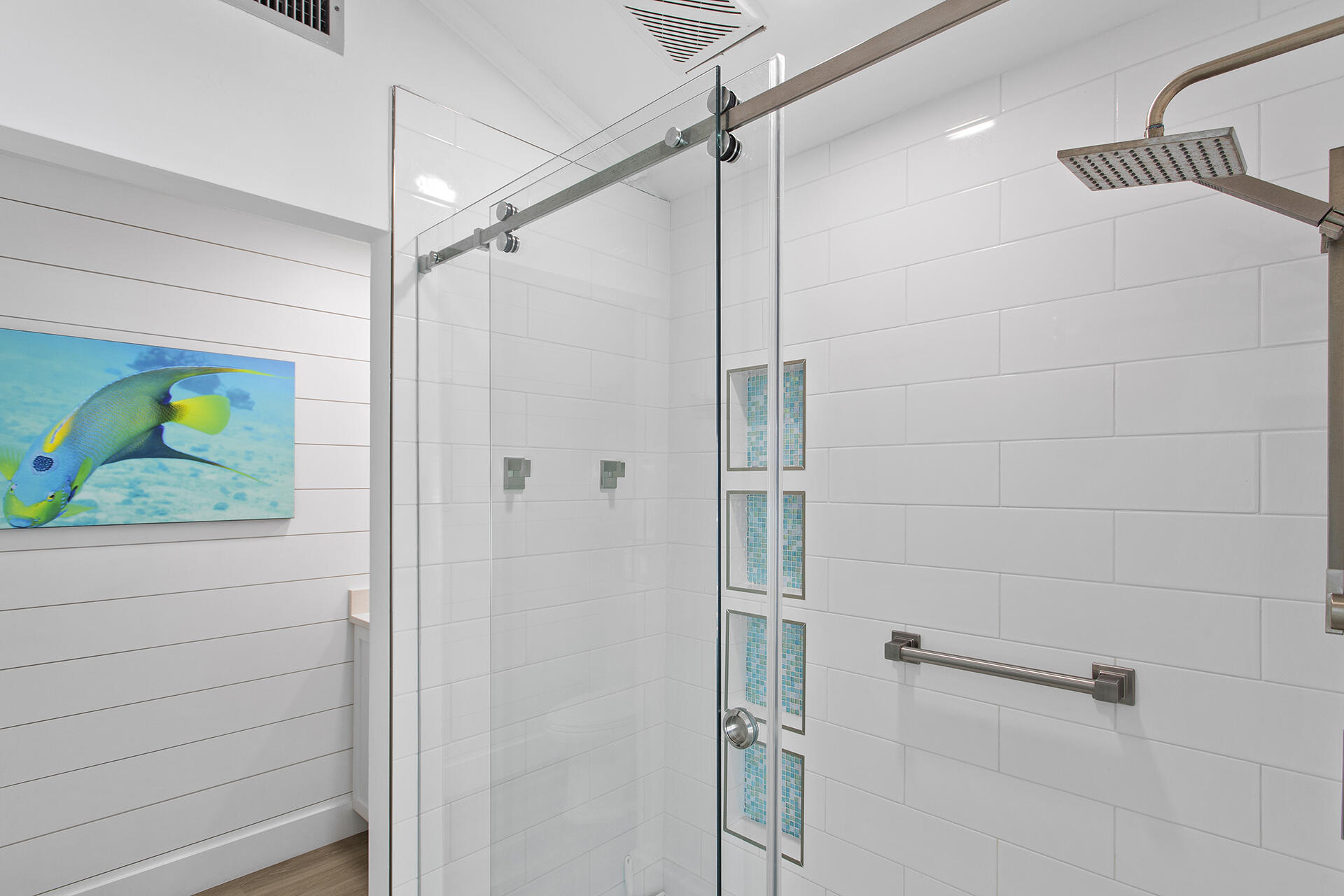 PARK PLACE TOWNHOMES - Residential