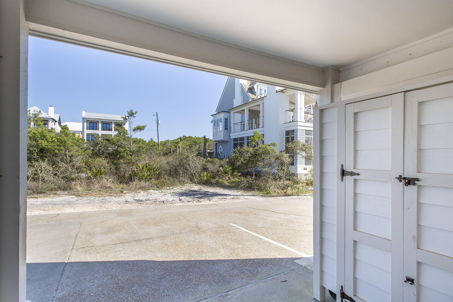 PARK PLACE TOWNHOMES - Residential