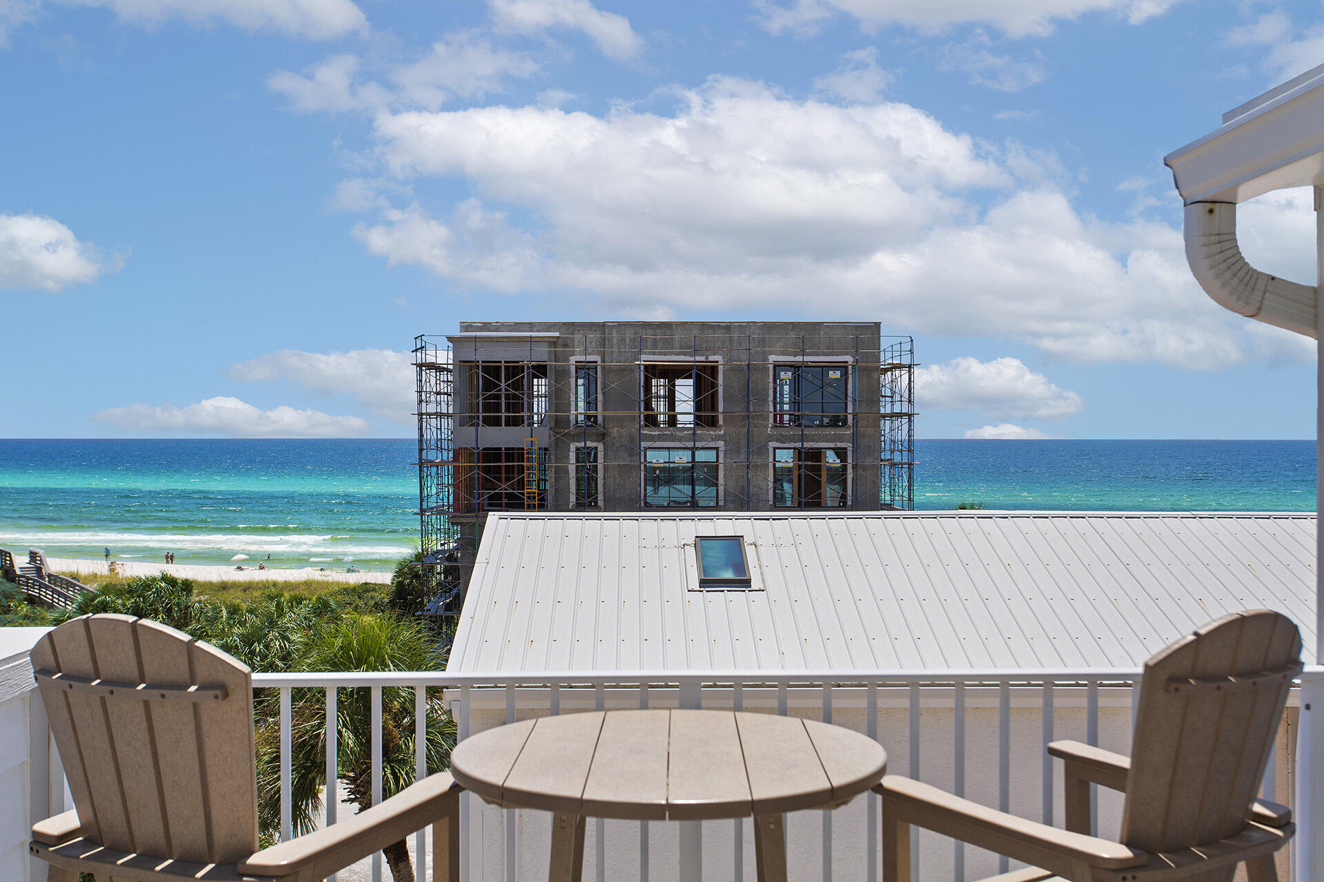 PARK PLACE TOWNHOMES - Residential