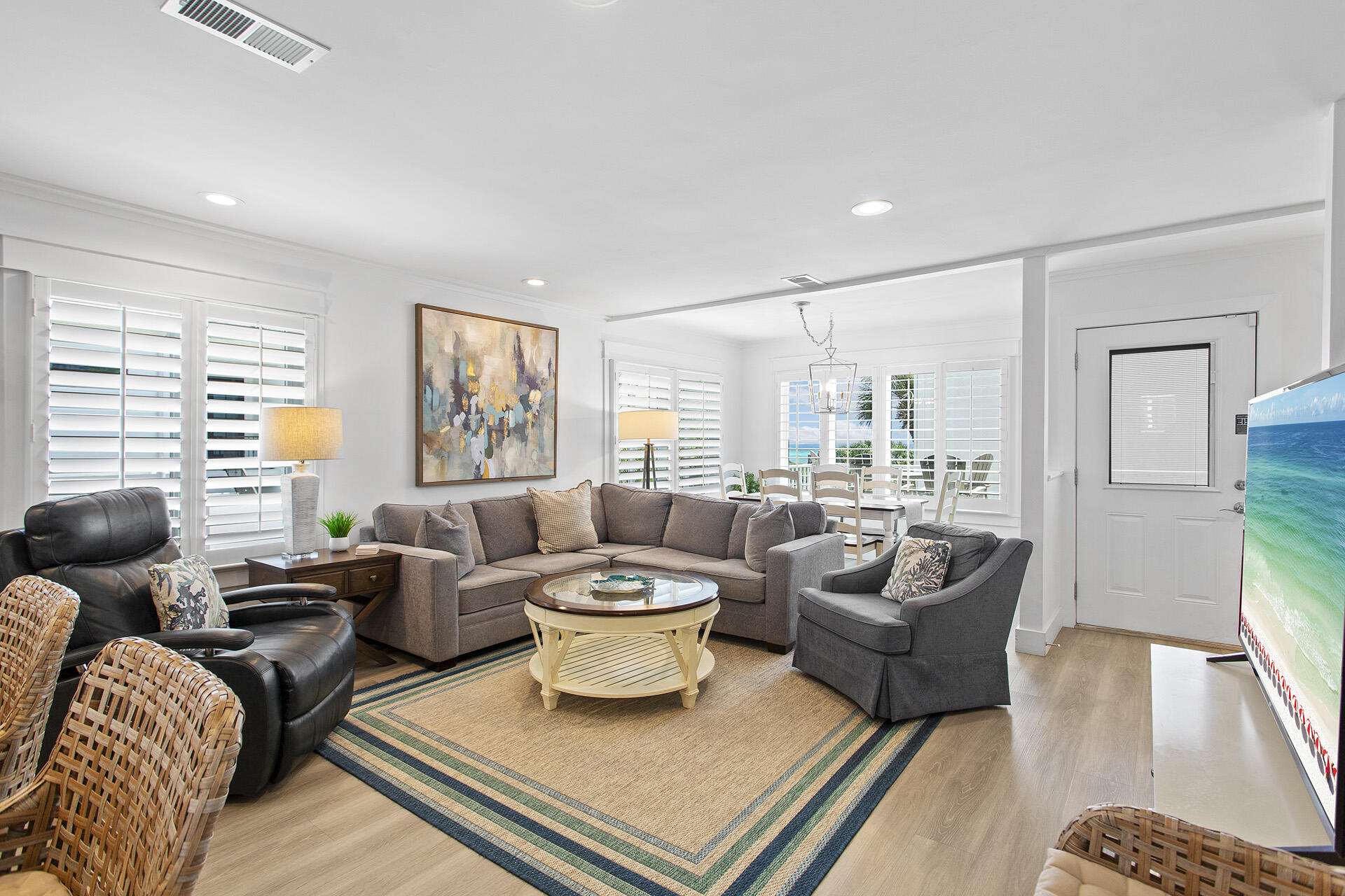 PARK PLACE TOWNHOMES - Residential