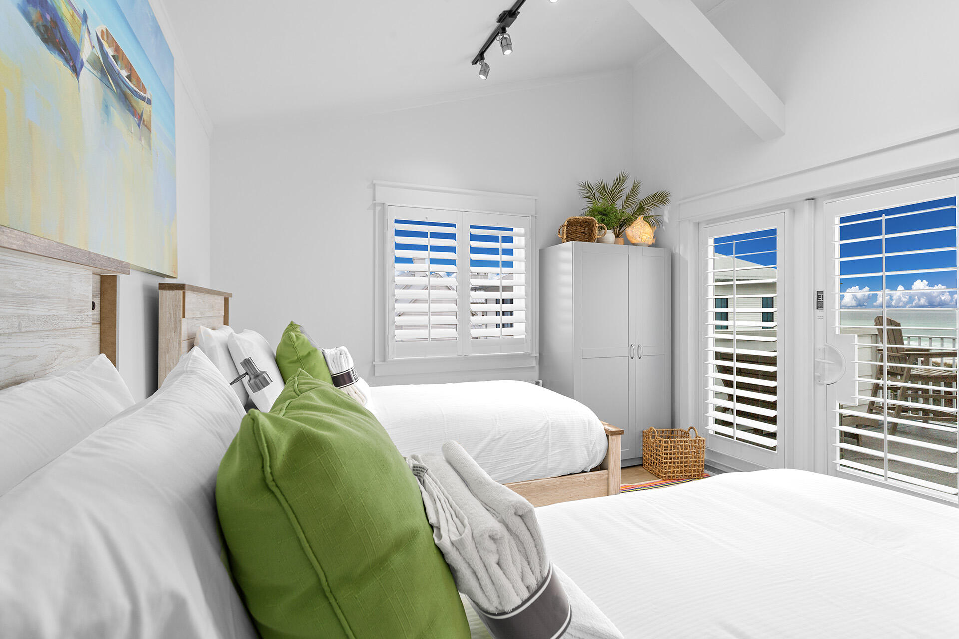 PARK PLACE TOWNHOMES - Residential