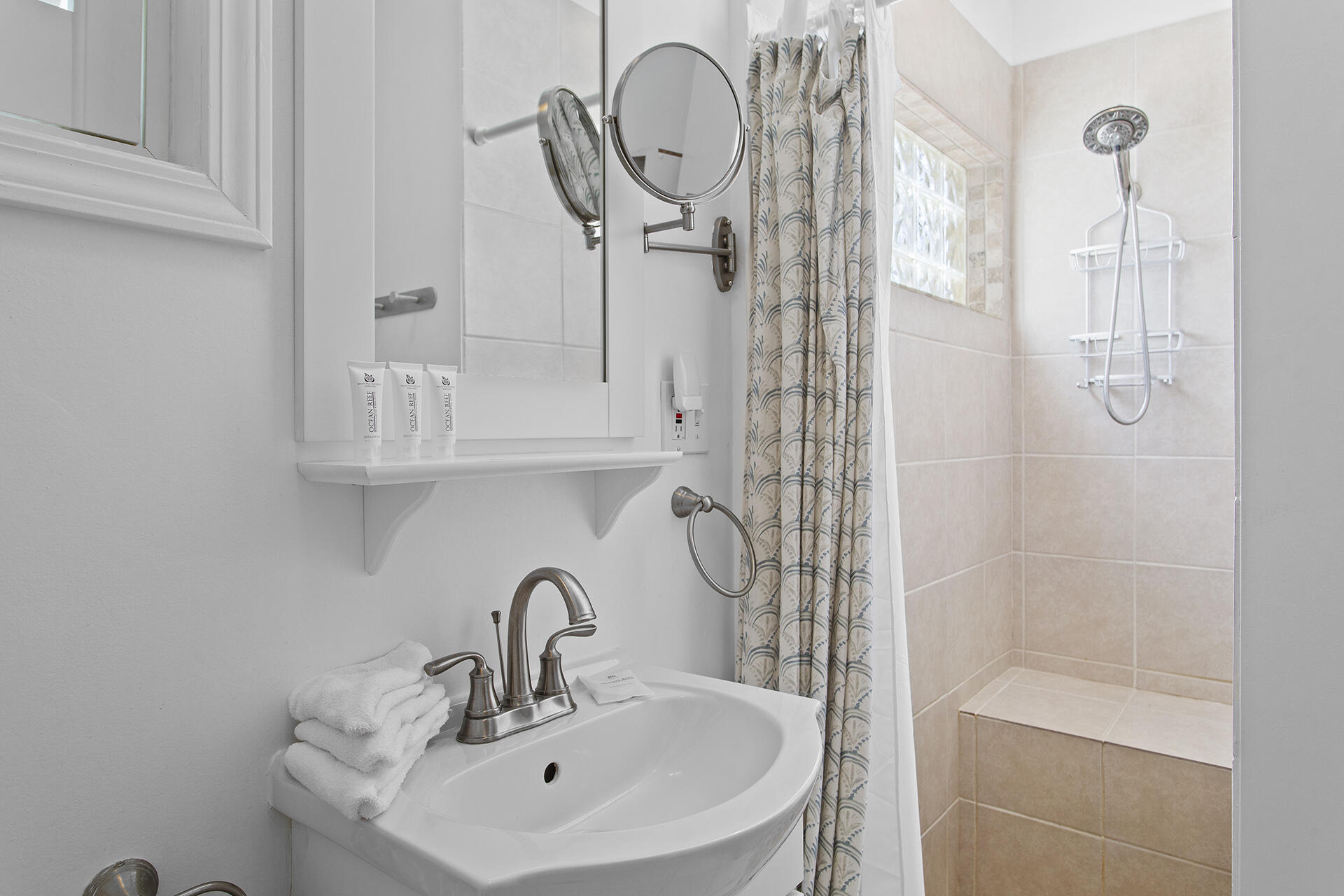 PARK PLACE TOWNHOMES - Residential