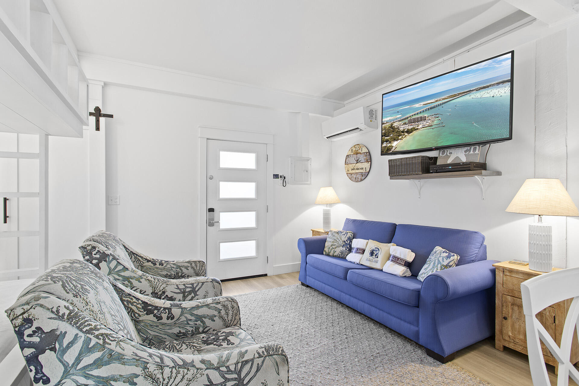 PARK PLACE TOWNHOMES - Residential