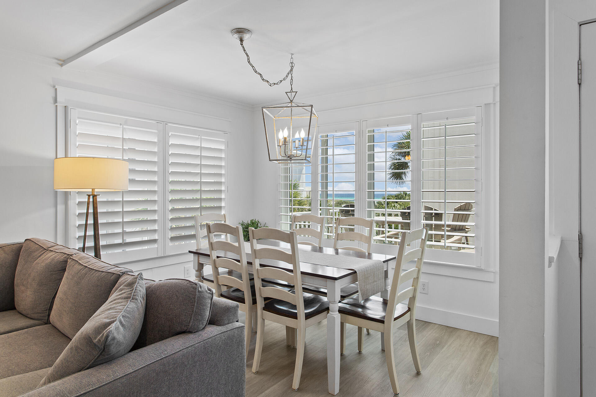 PARK PLACE TOWNHOMES - Residential