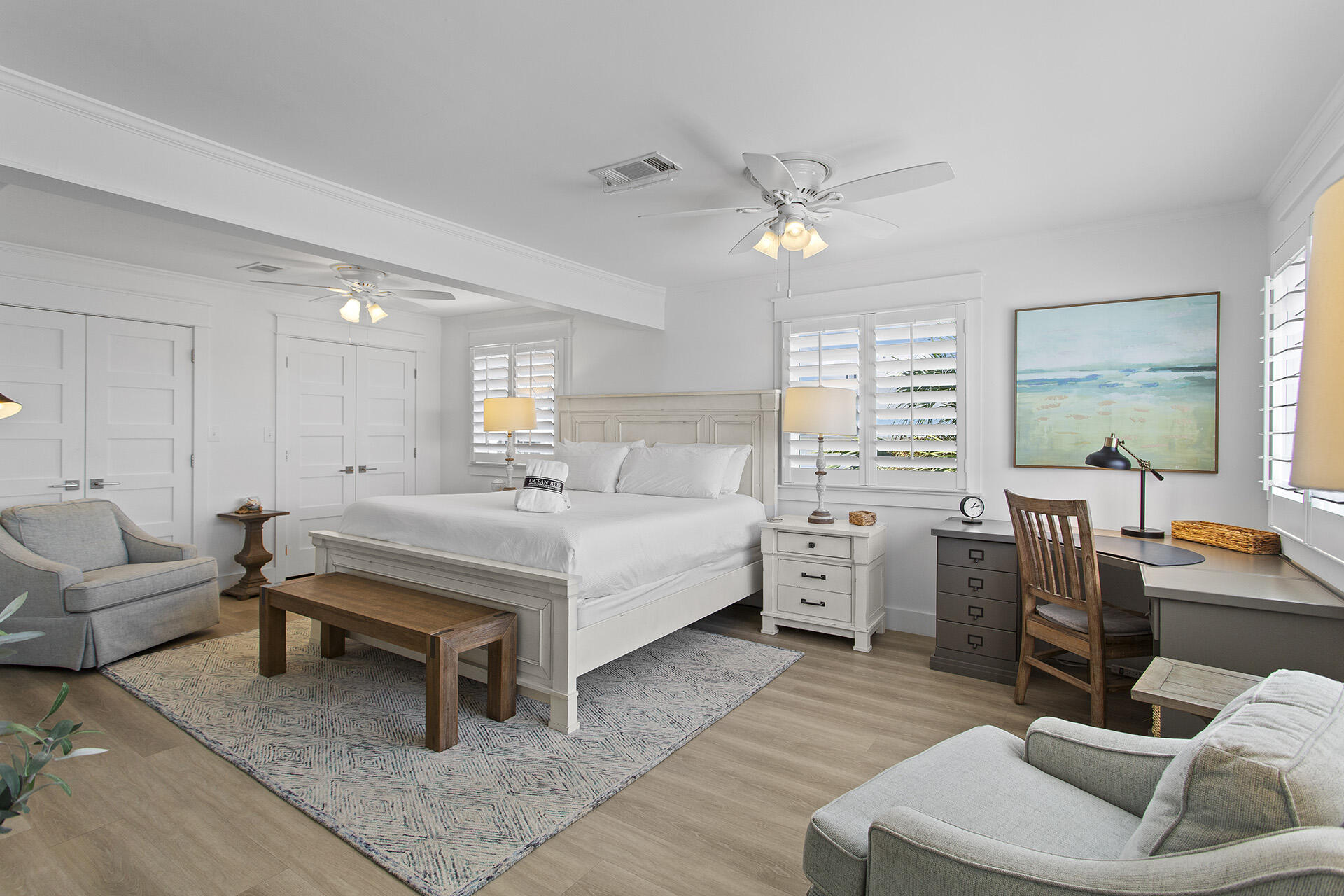 PARK PLACE TOWNHOMES - Residential