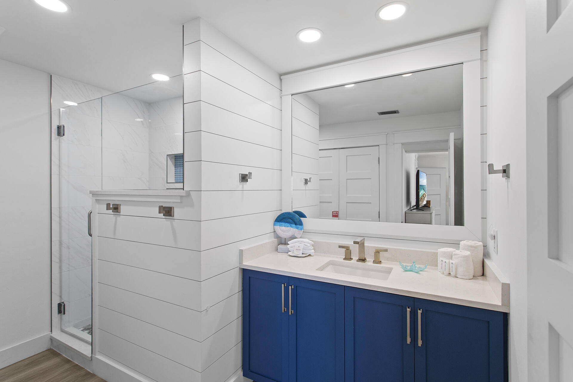 PARK PLACE TOWNHOMES - Residential