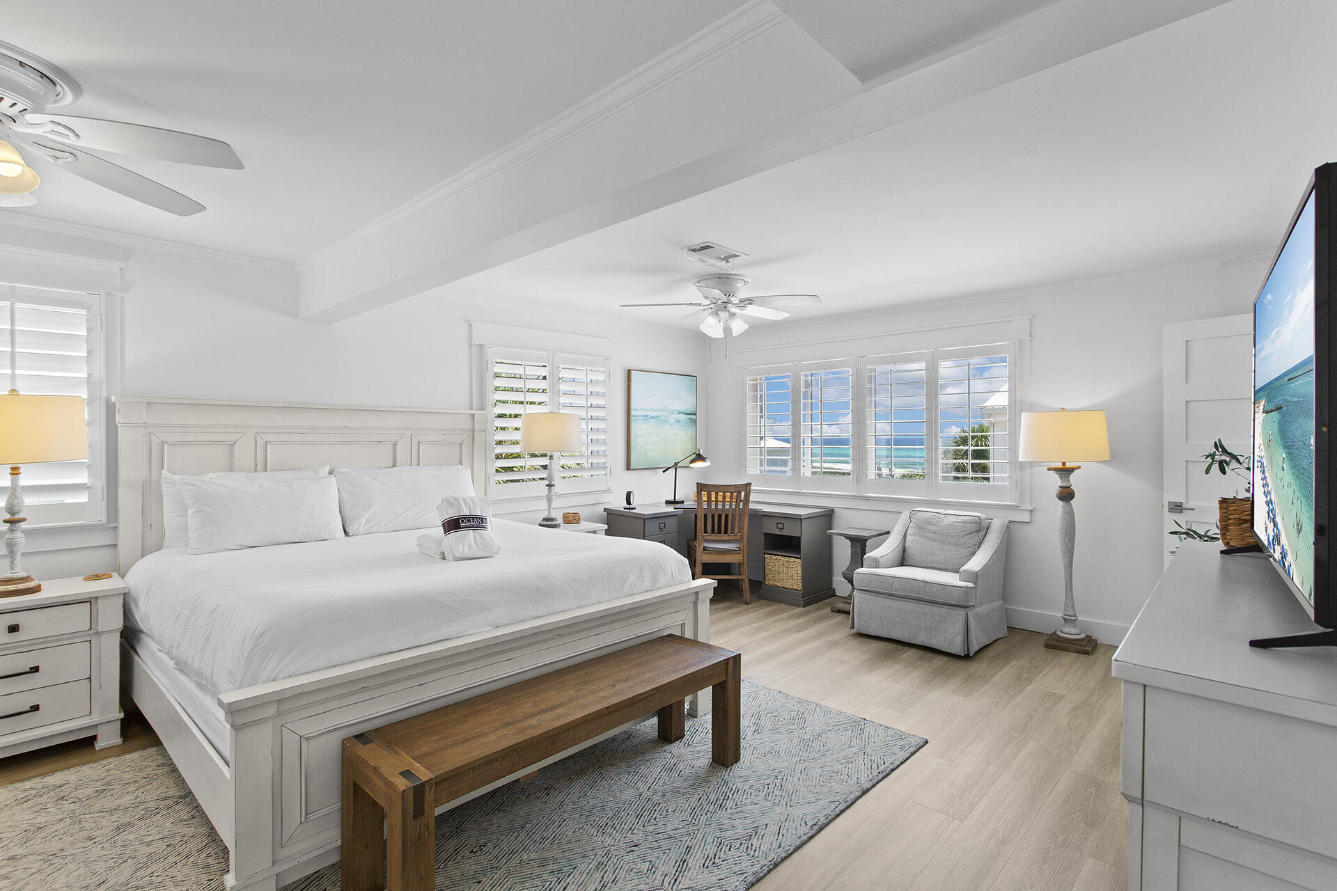 PARK PLACE TOWNHOMES - Residential