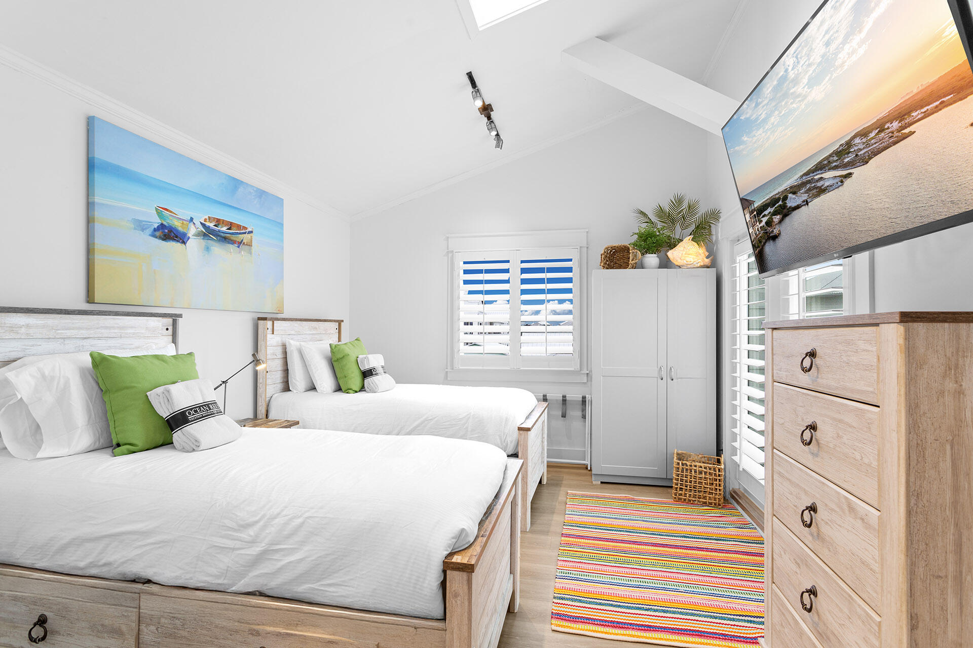 PARK PLACE TOWNHOMES - Residential