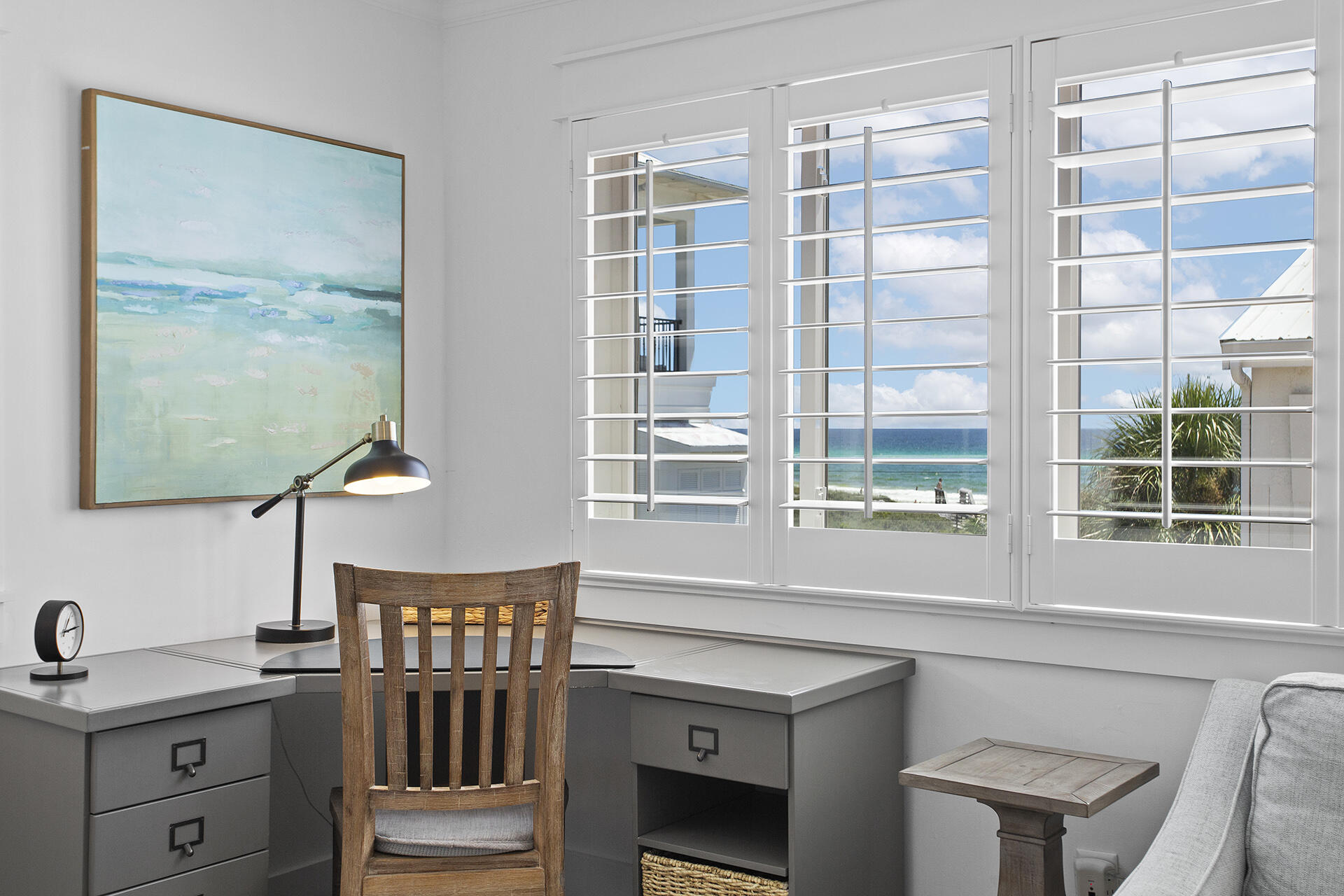 PARK PLACE TOWNHOMES - Residential