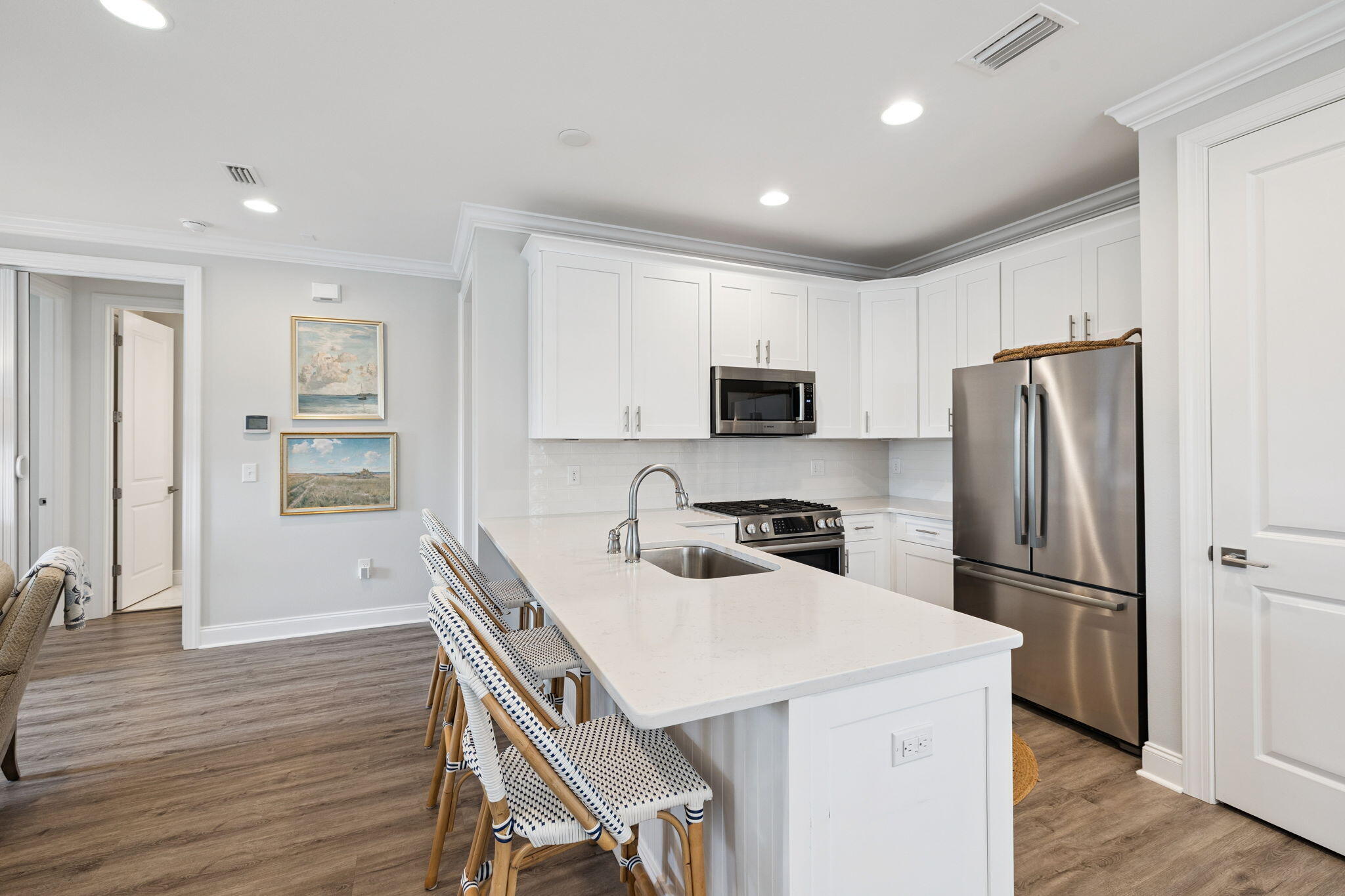 WATERSOUND ORIGINS - Residential