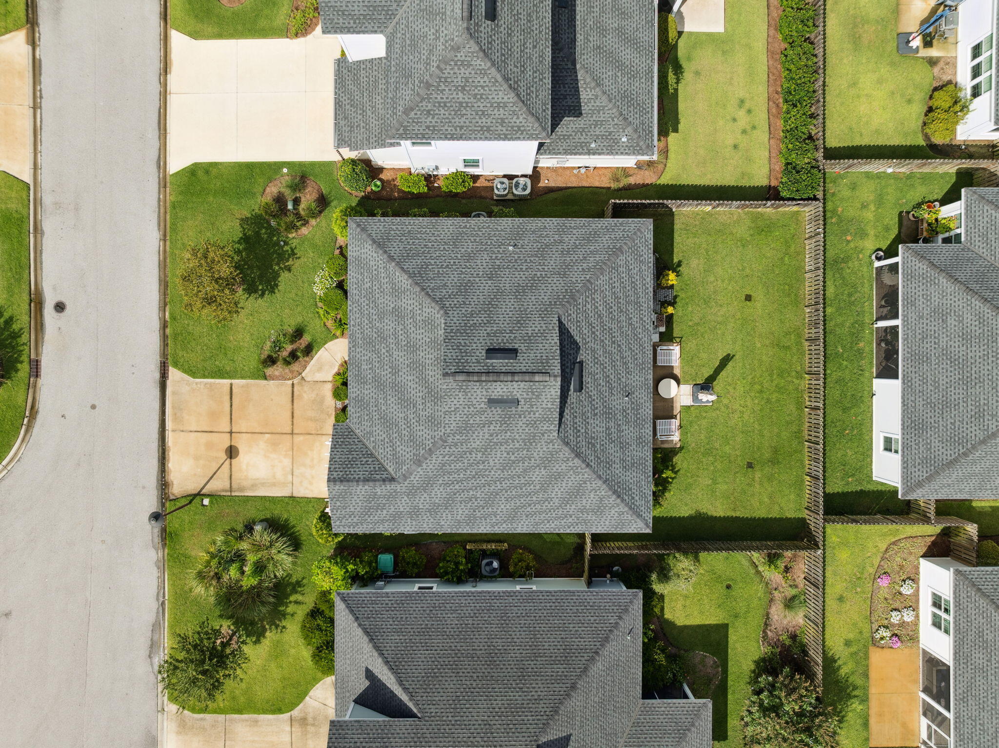 WATERSOUND ORIGINS - Residential