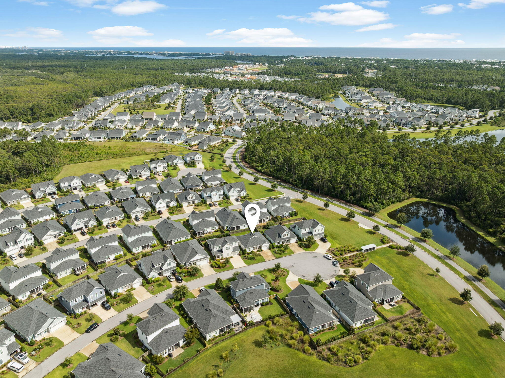 WATERSOUND ORIGINS - Residential