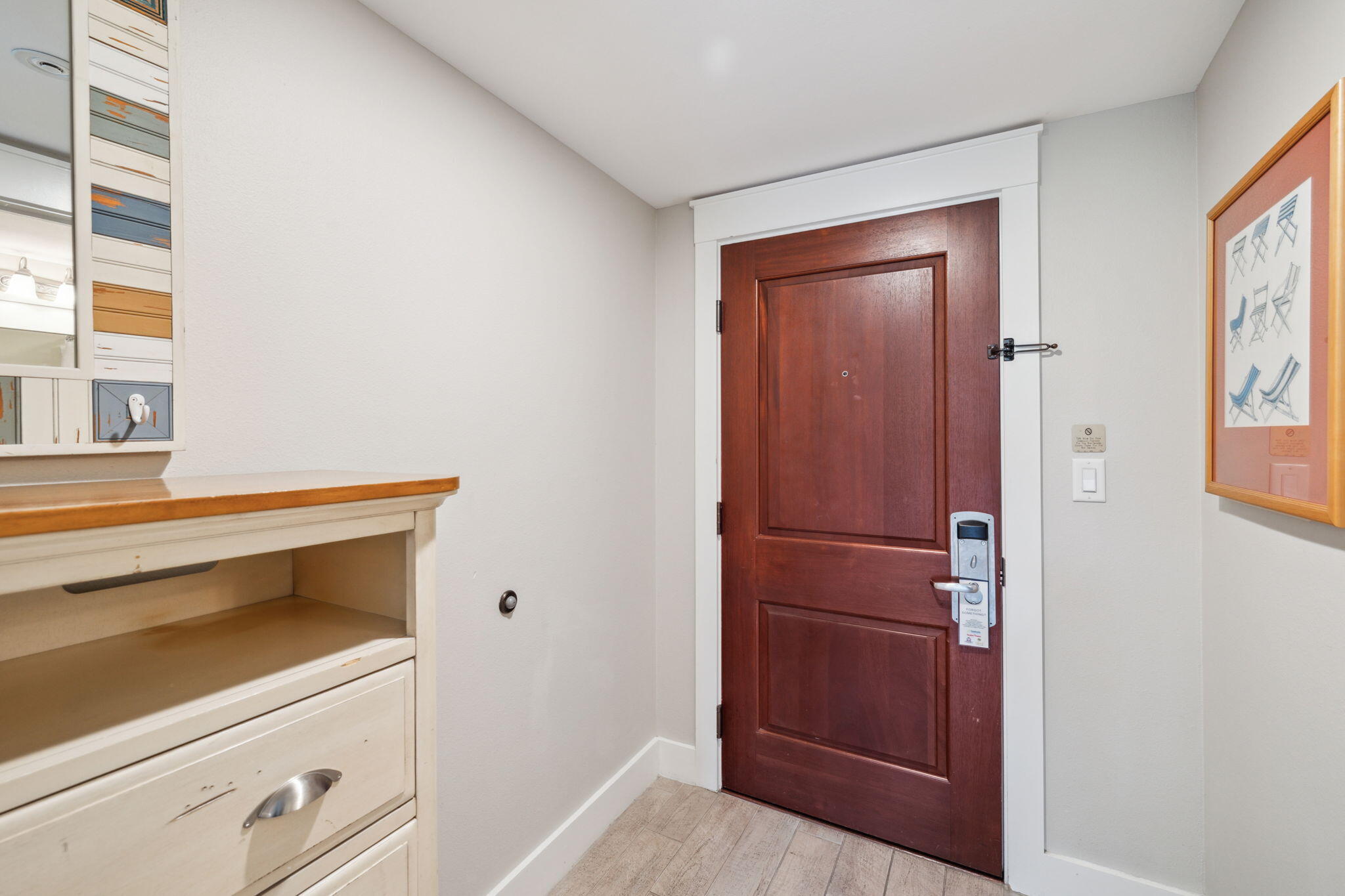 PILOT HOUSE - Residential