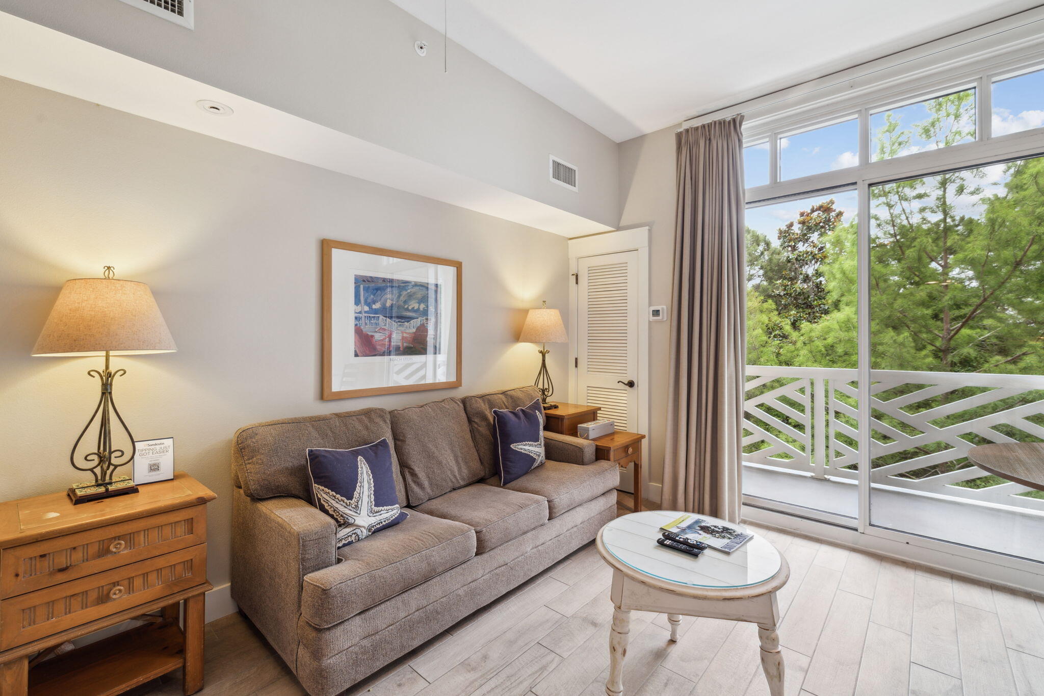 9300 Baytowne Wharf Boulevard UNIT 523