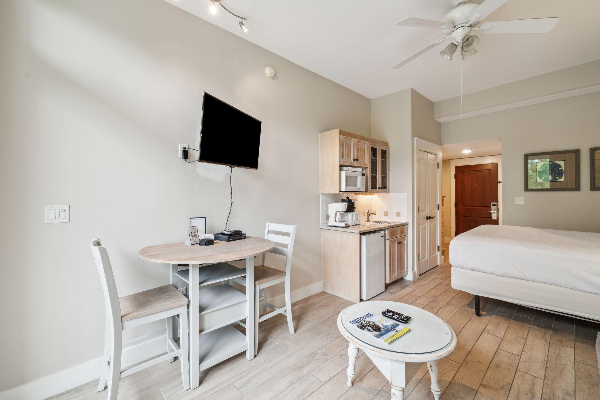 9300 Baytowne Wharf Boulevard UNIT 523